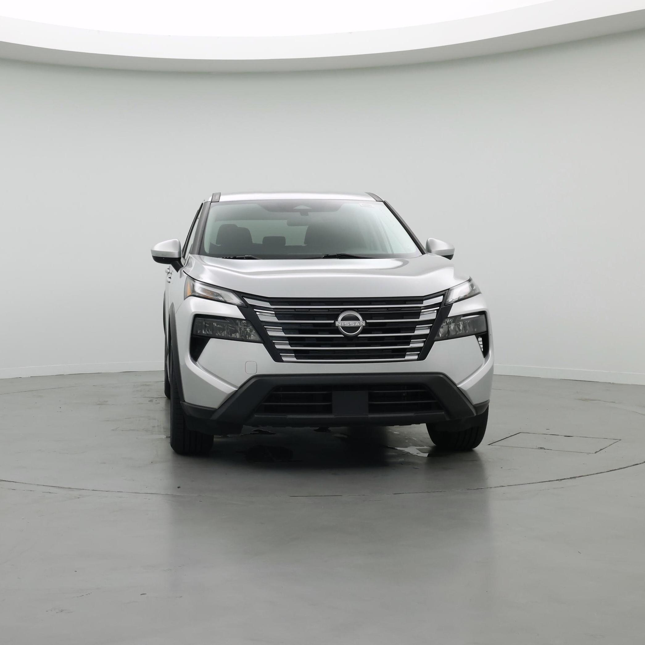 Thumbnail: 2024 Nissan Rogue - 5