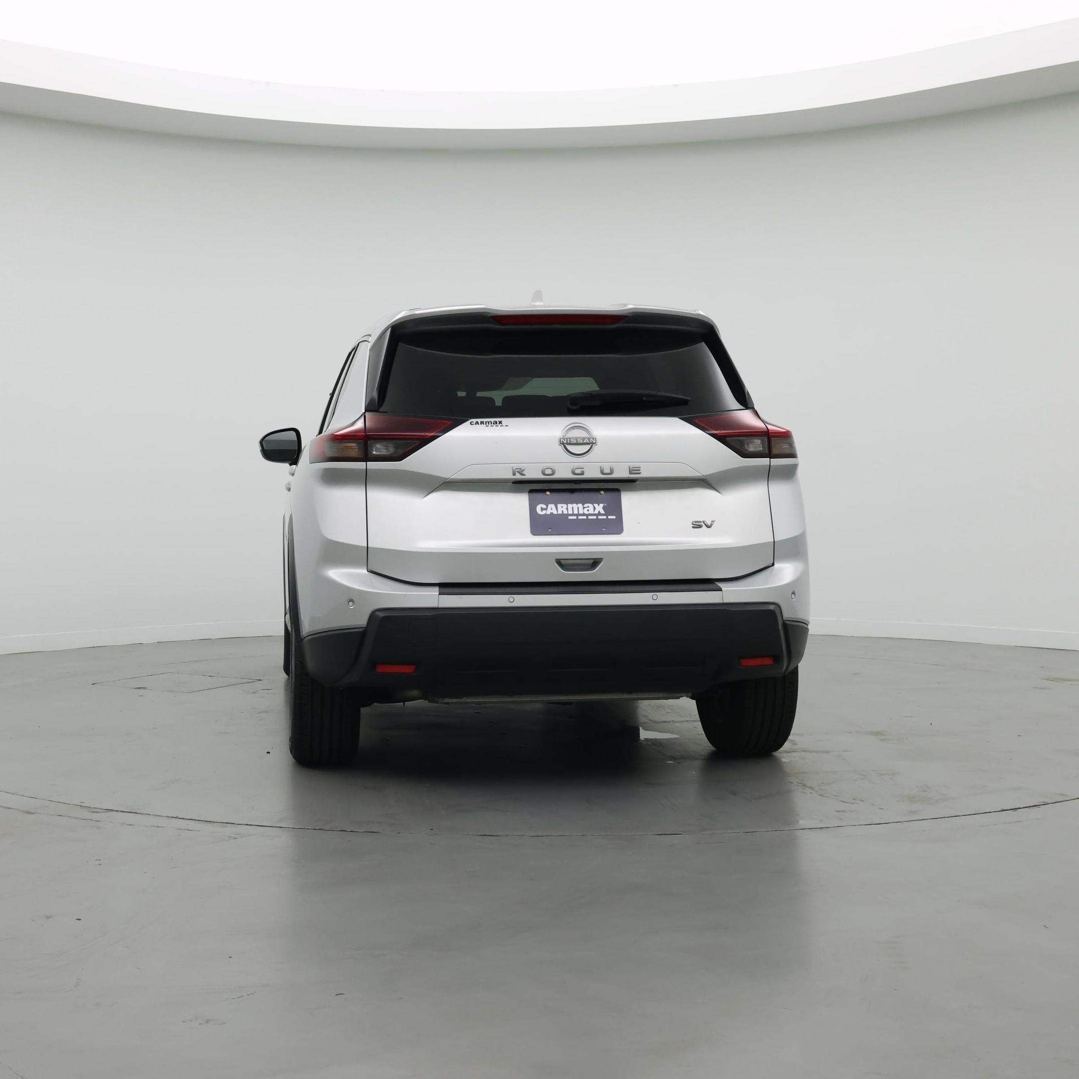 Thumbnail: 2024 Nissan Rogue - 6