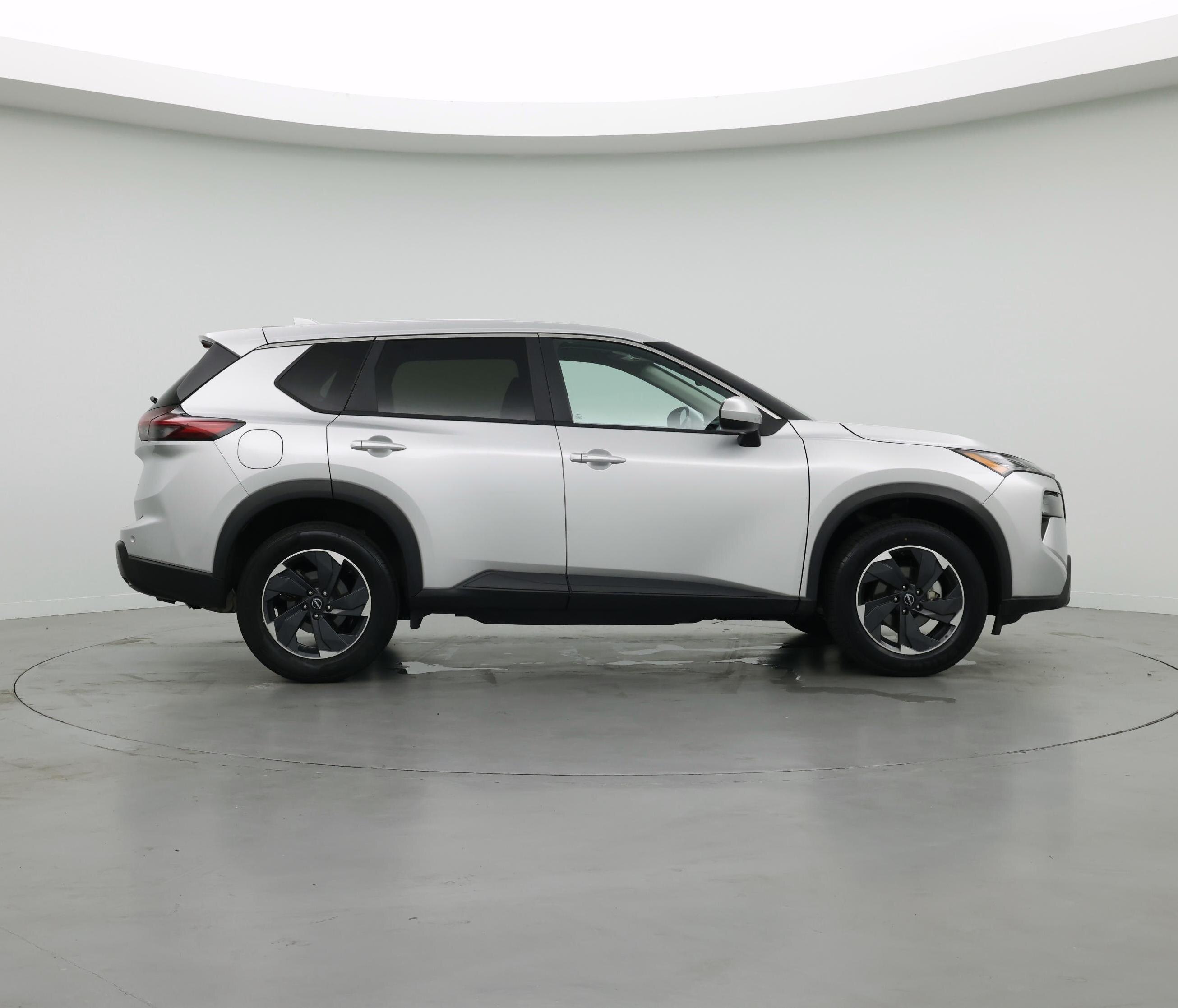 Thumbnail: 2024 Nissan Rogue - 7