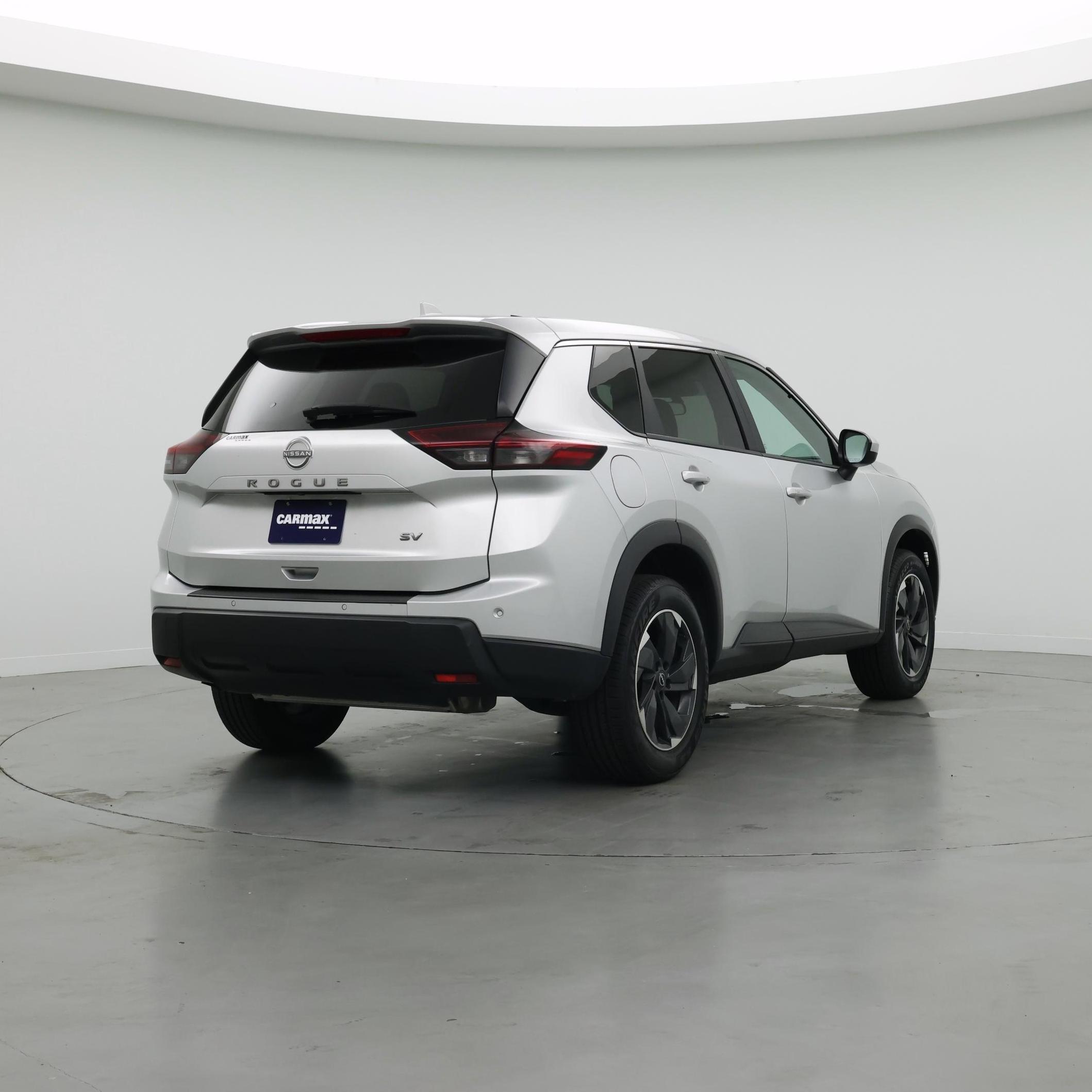 Thumbnail: 2024 Nissan Rogue - 8