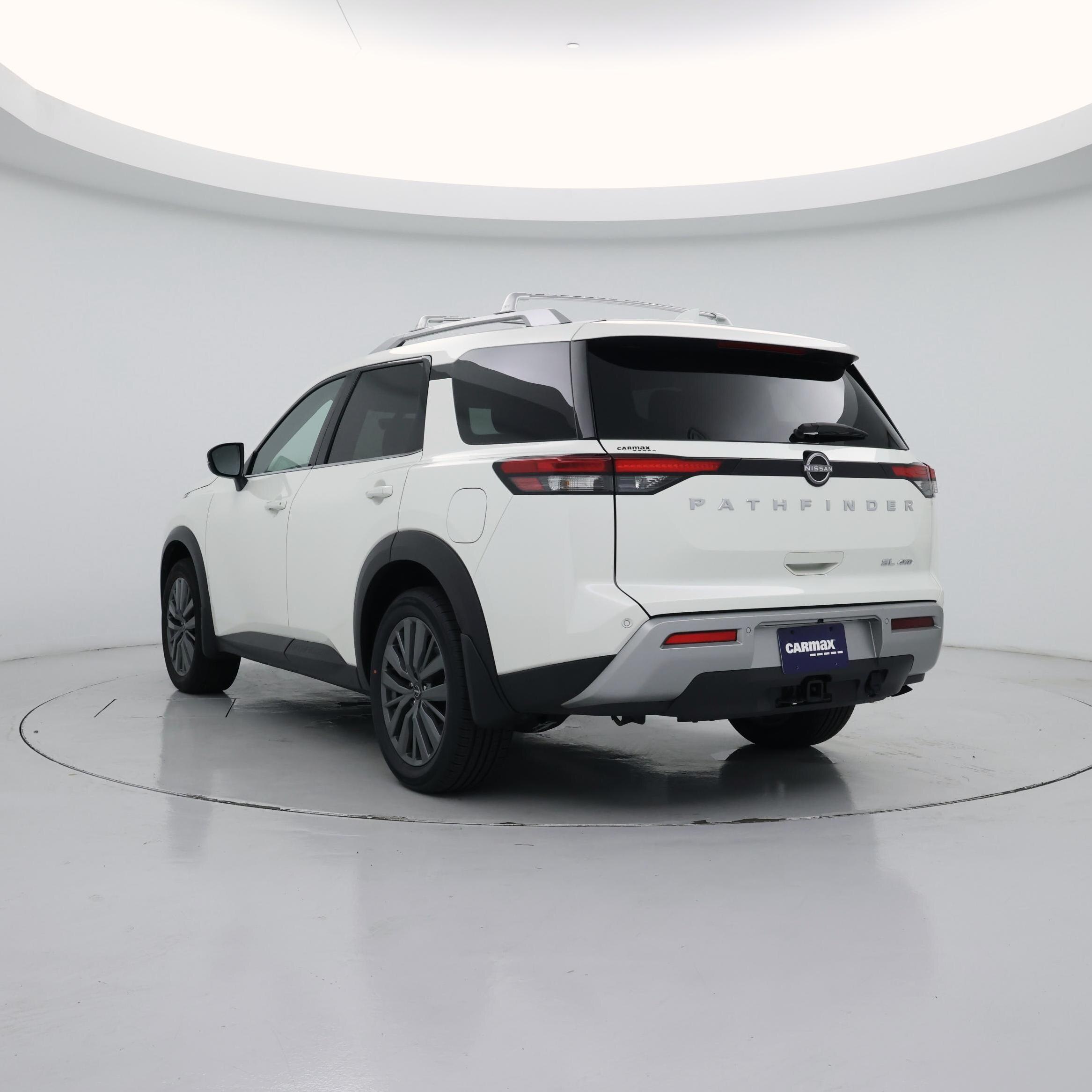 Thumbnail: 2024 Nissan Pathfinder - 2