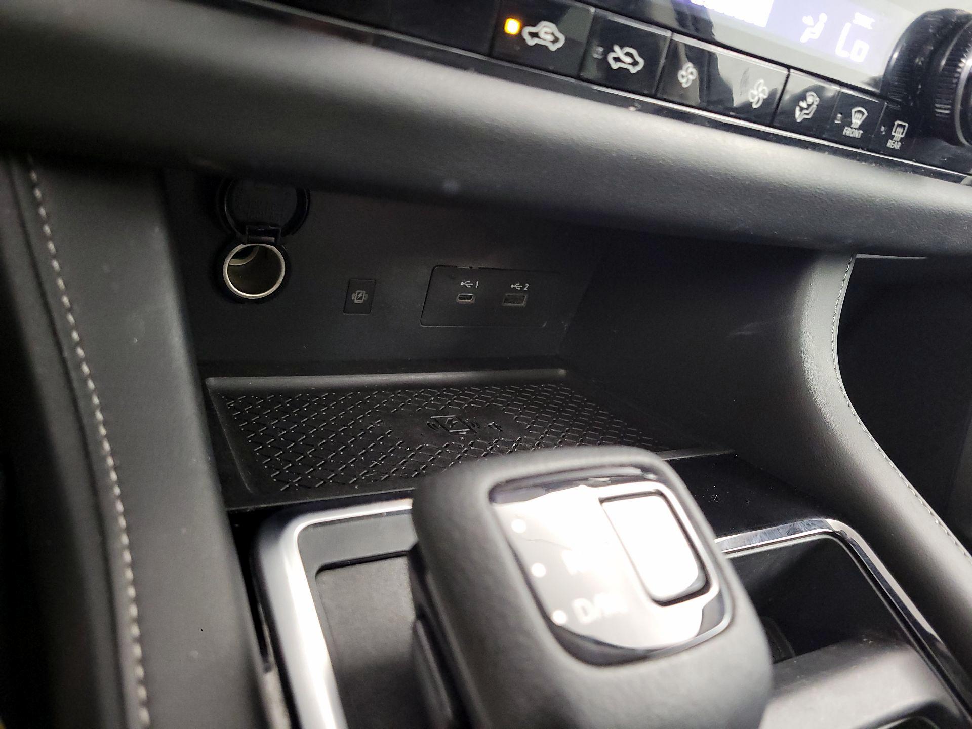 Thumbnail: 2024 Nissan Pathfinder - 19