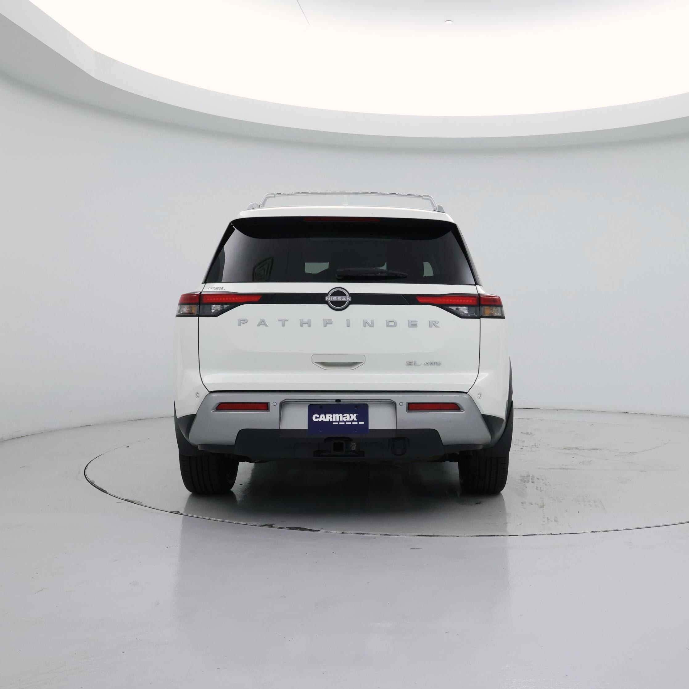 Thumbnail: 2024 Nissan Pathfinder - 6
