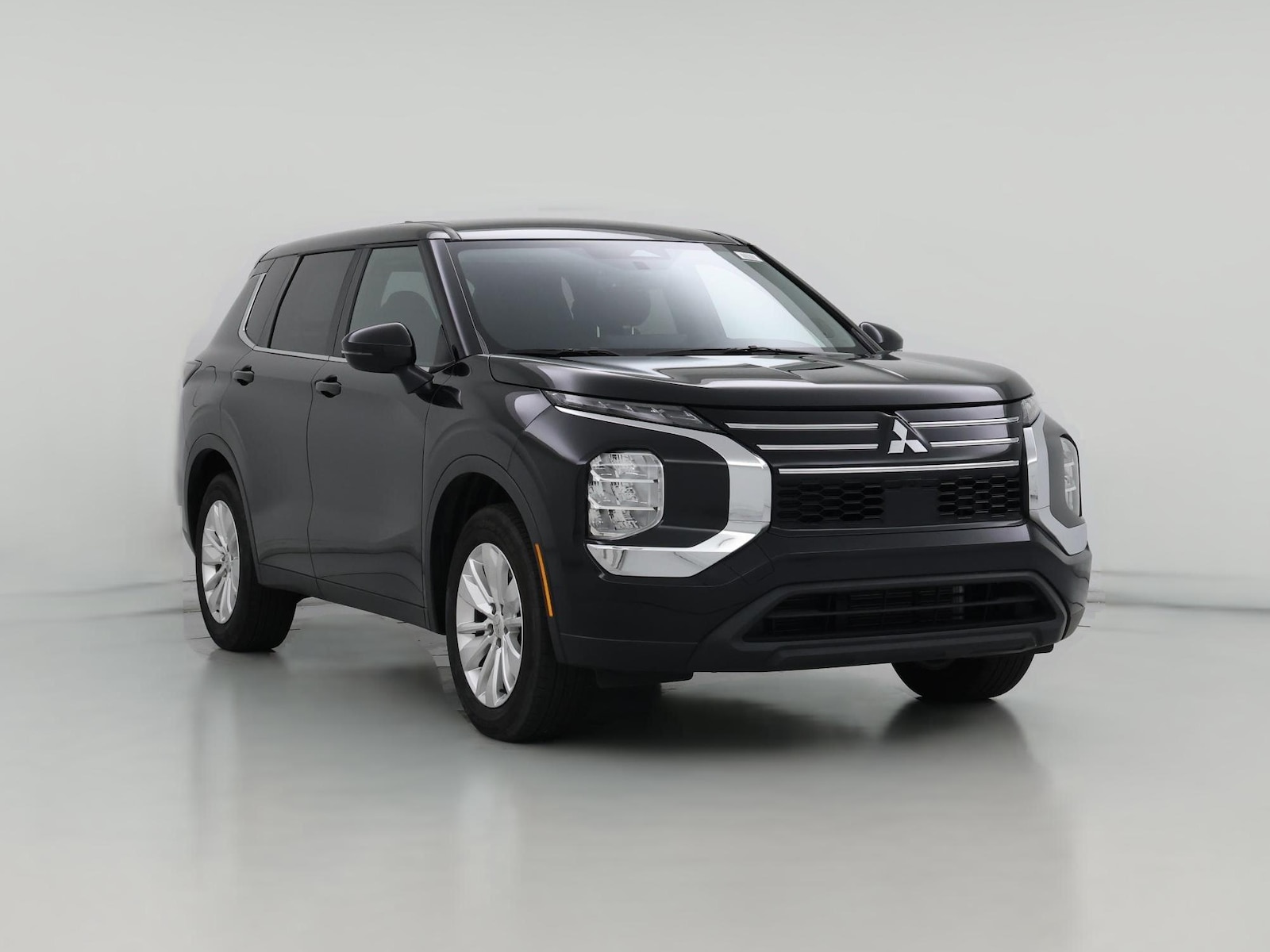 2025 Mitsubishi Outlander