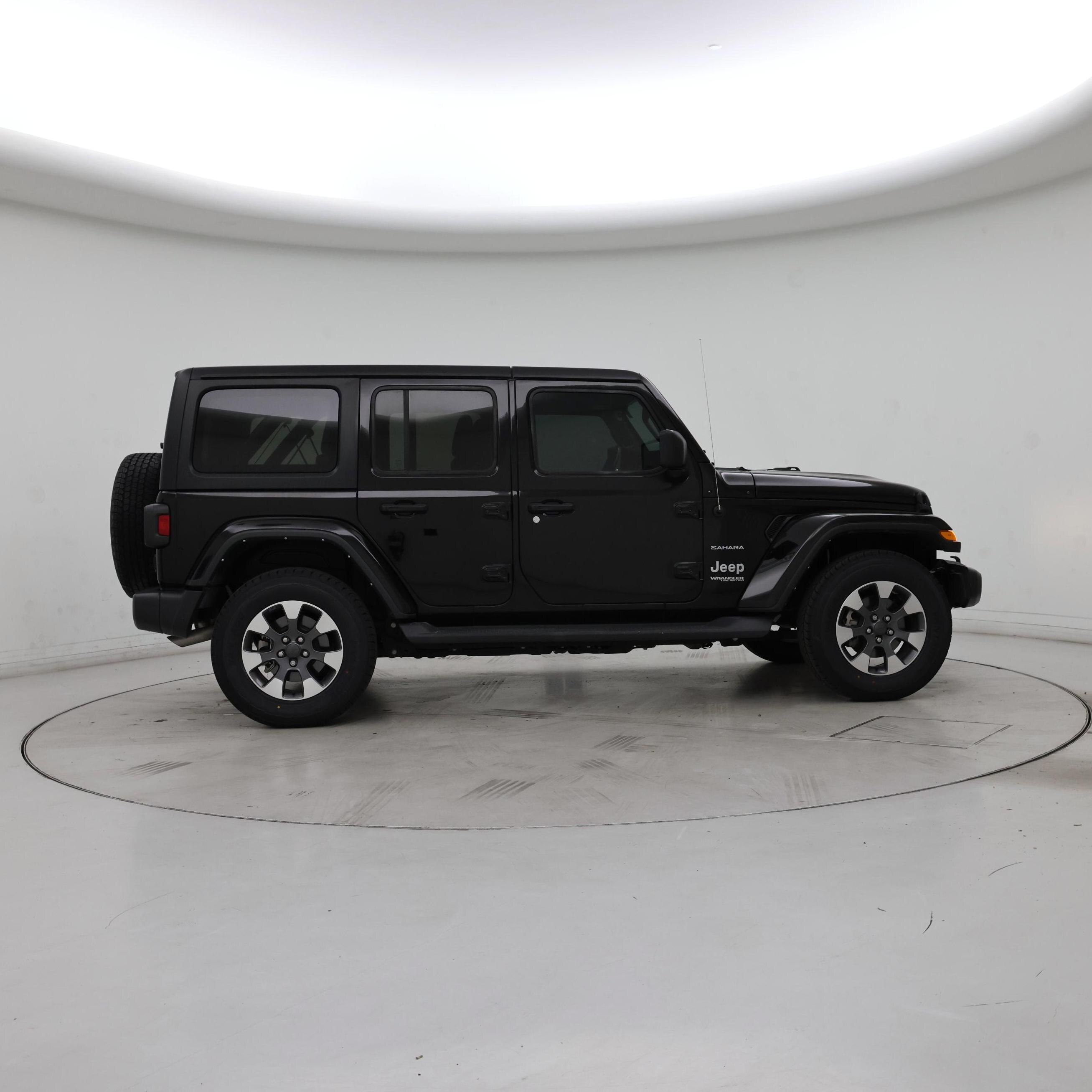 Thumbnail: 2022 Jeep Wrangler - 7
