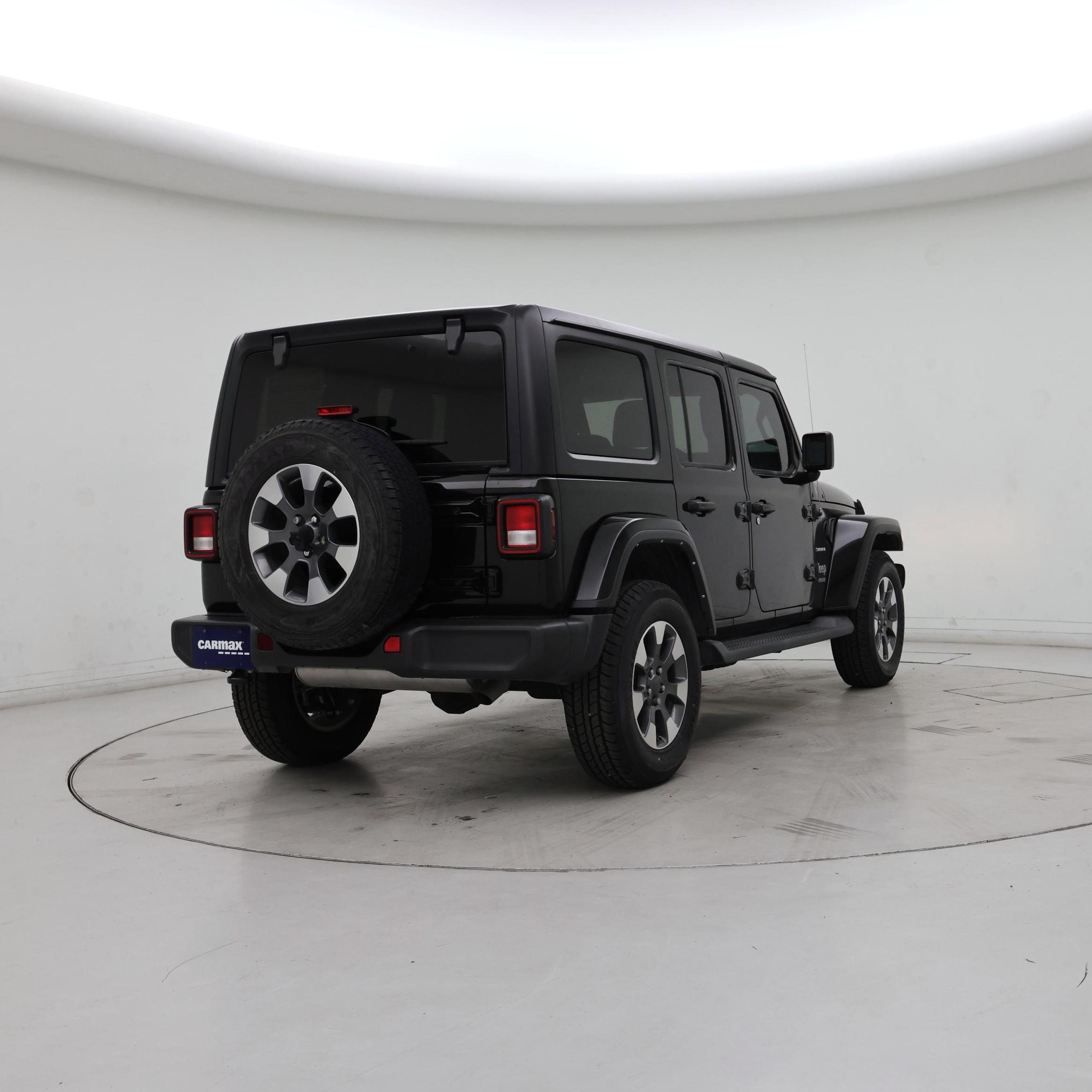 Thumbnail: 2022 Jeep Wrangler - 8