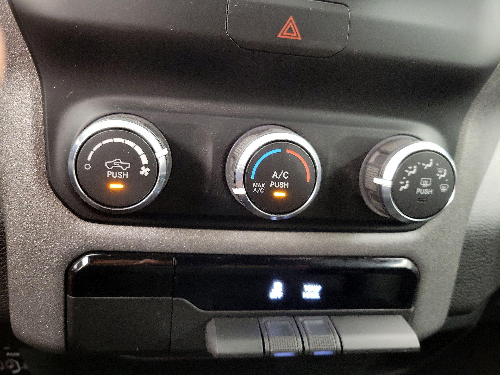Thumbnail: 2024 RAM 1500 - 16