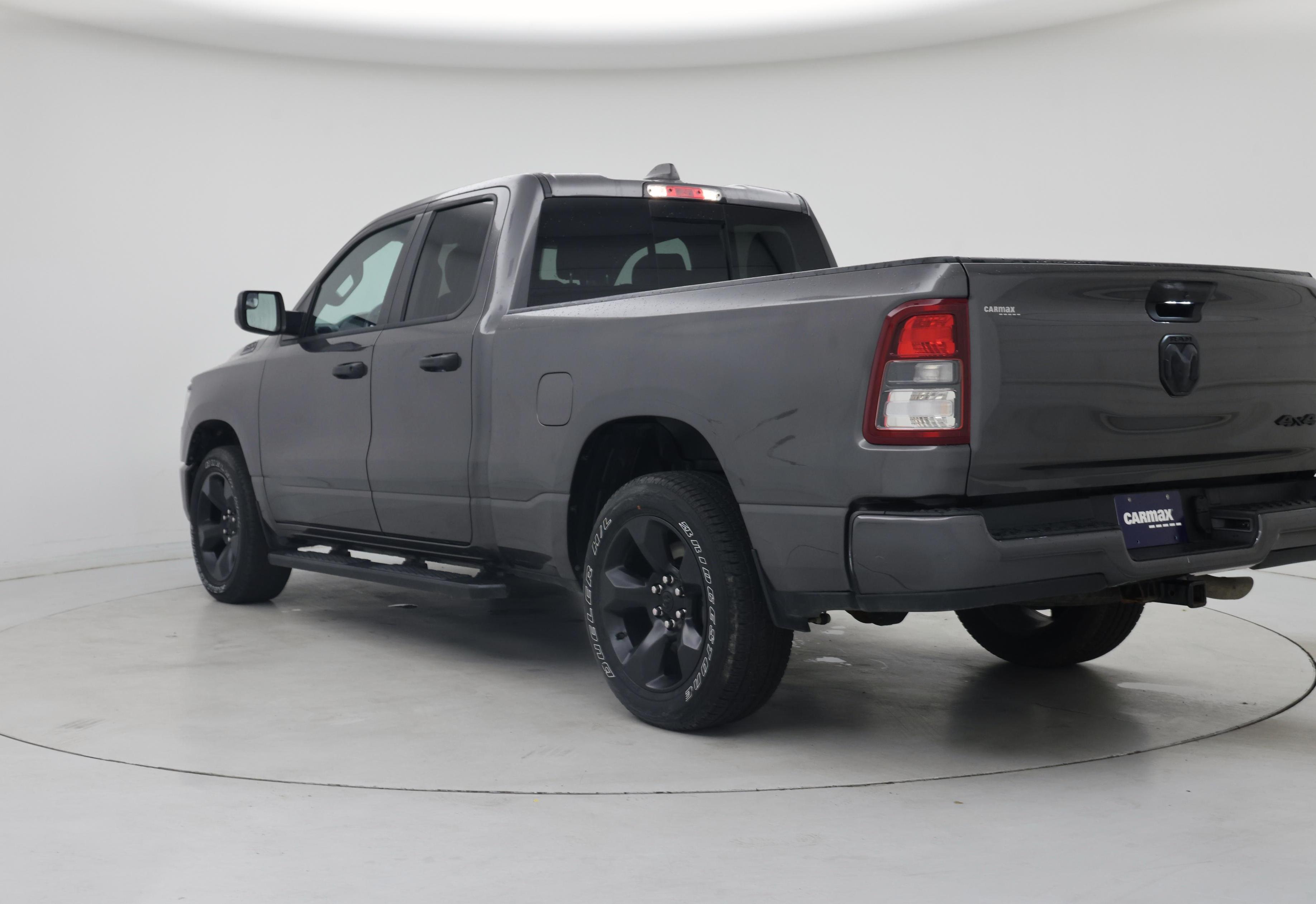 Thumbnail: 2024 RAM 1500 - 2