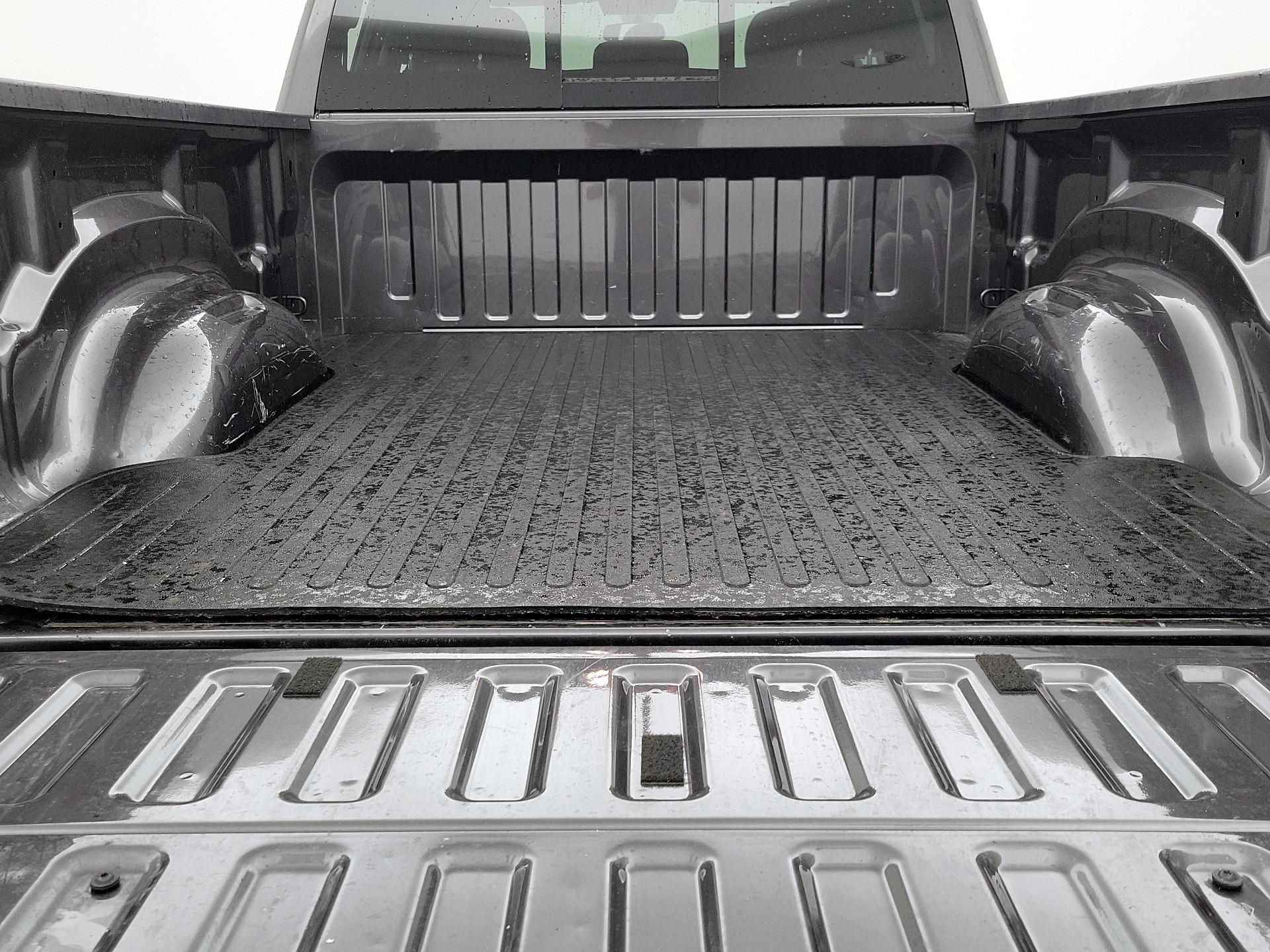 Thumbnail: 2024 RAM 1500 - 20