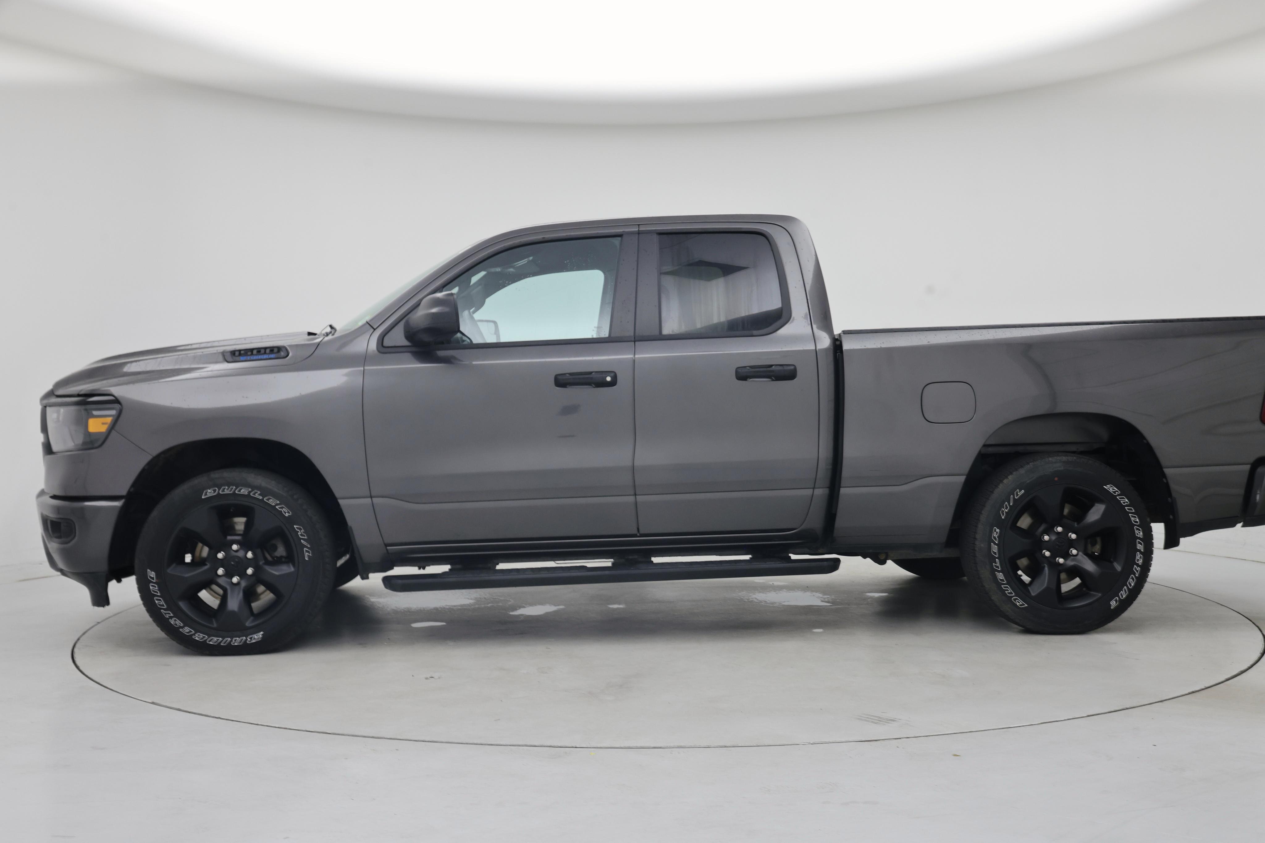 Thumbnail: 2024 RAM 1500 - 3