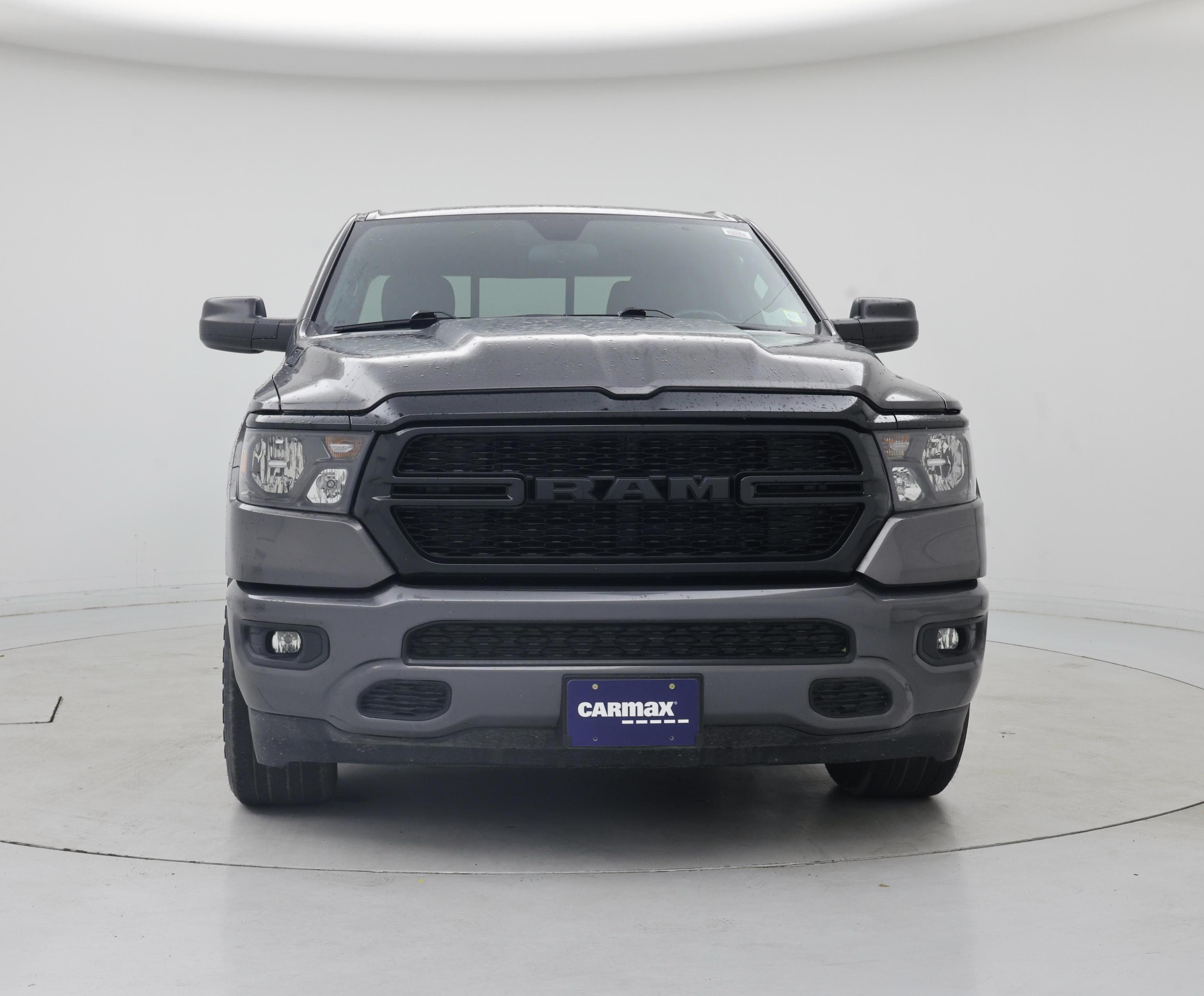 Thumbnail: 2024 RAM 1500 - 5