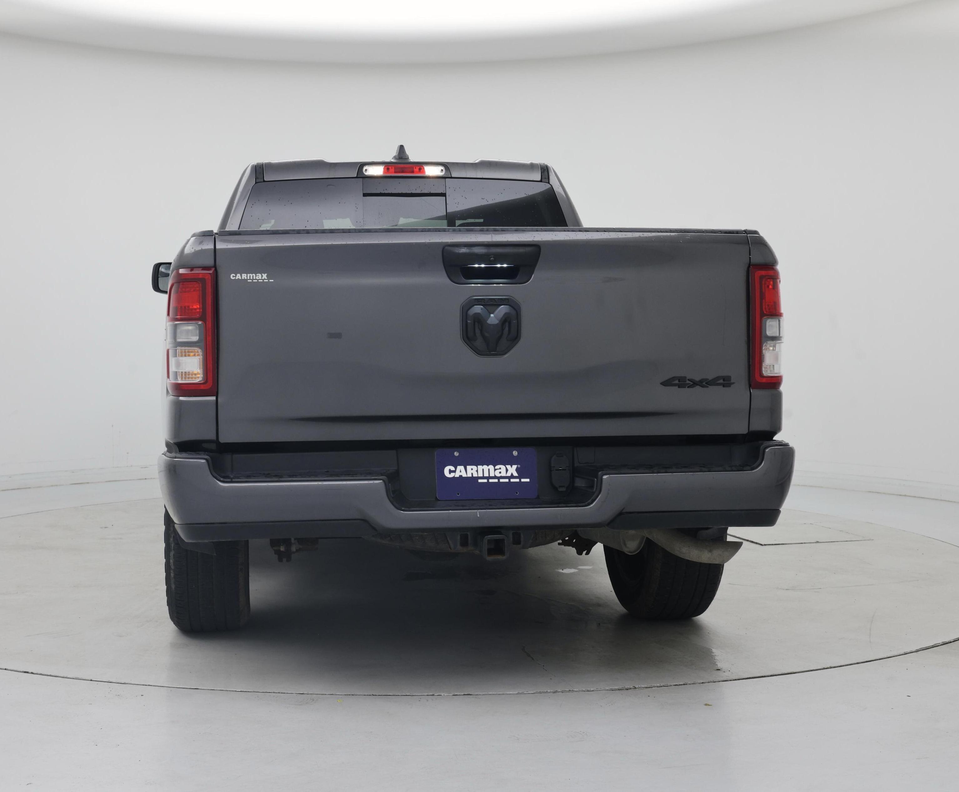 Thumbnail: 2024 RAM 1500 - 6
