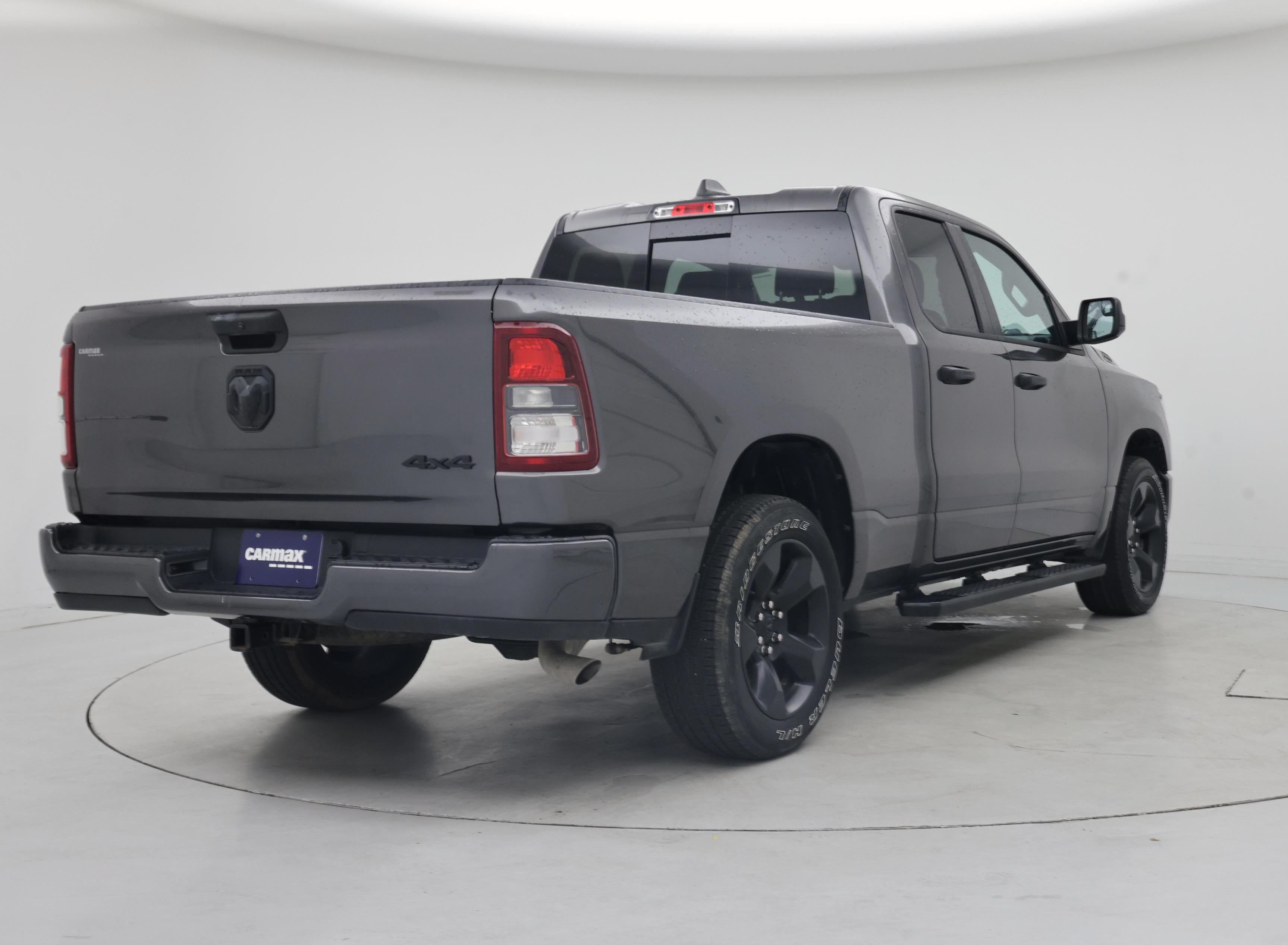 Thumbnail: 2024 RAM 1500 - 8