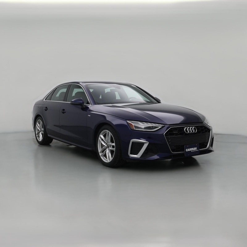 2024 Audi A4 S-Line Premium Plus