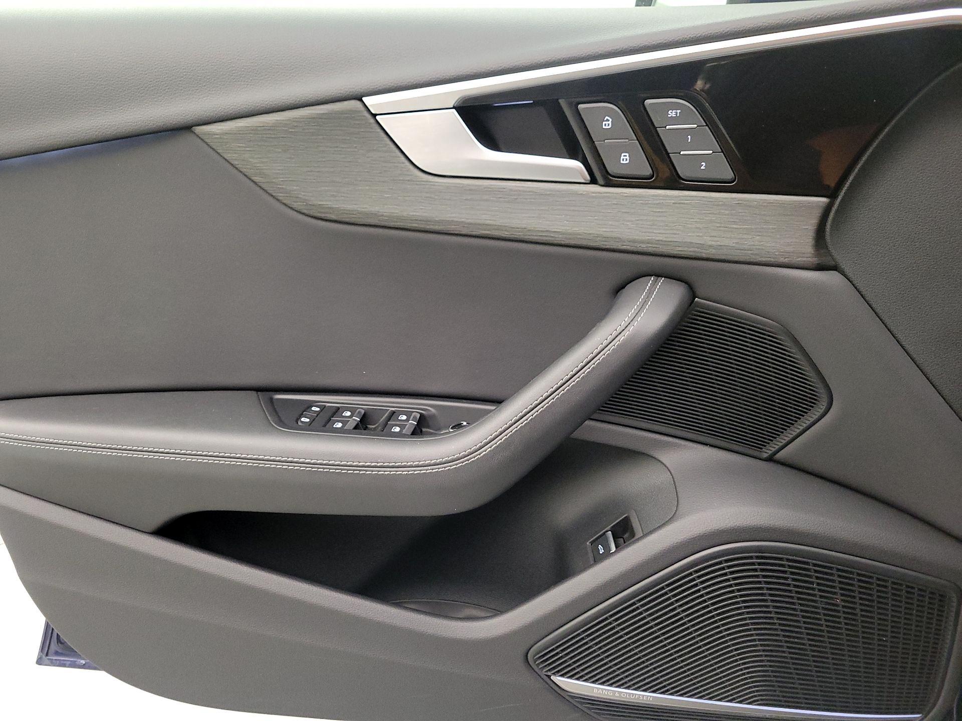 Thumbnail: 2024 Audi A4 - 12