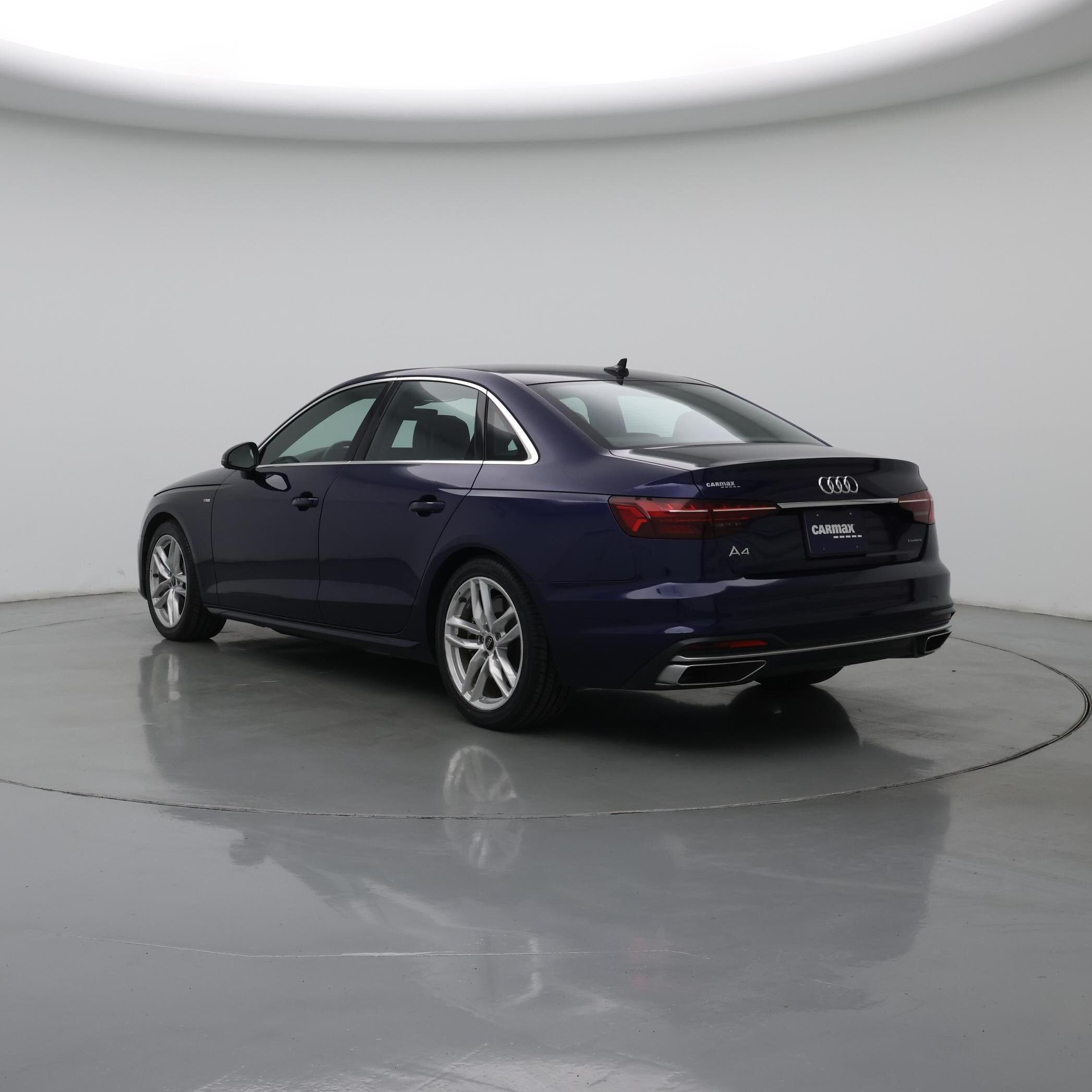 Thumbnail: 2024 Audi A4 - 2