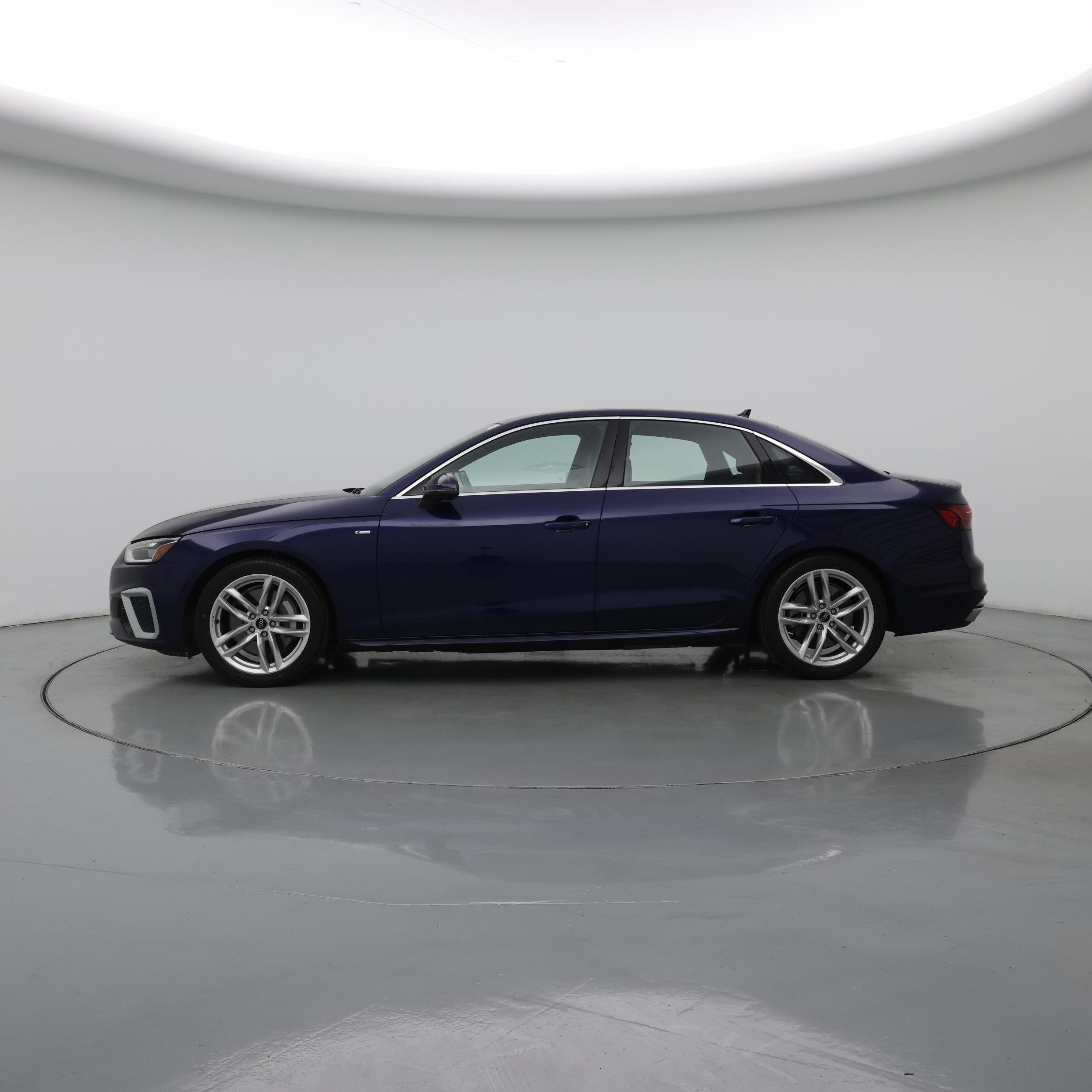 Thumbnail: 2024 Audi A4 - 3