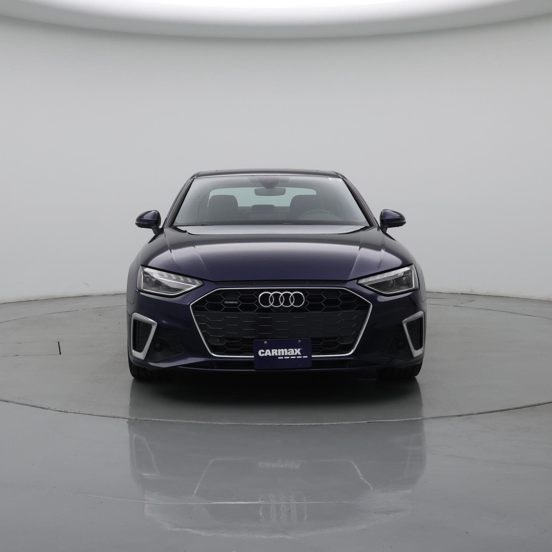 Thumbnail: 2024 Audi A4 - 5