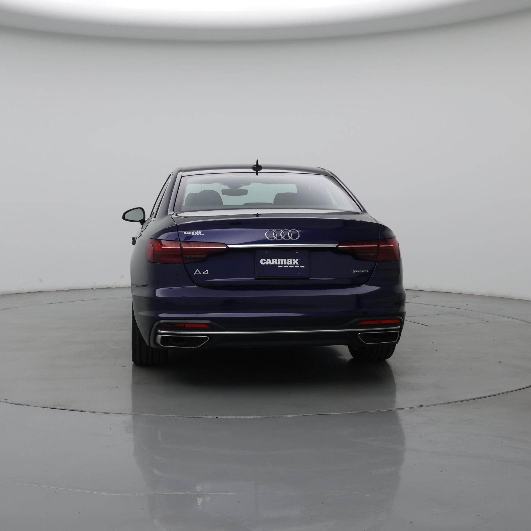 Thumbnail: 2024 Audi A4 - 6