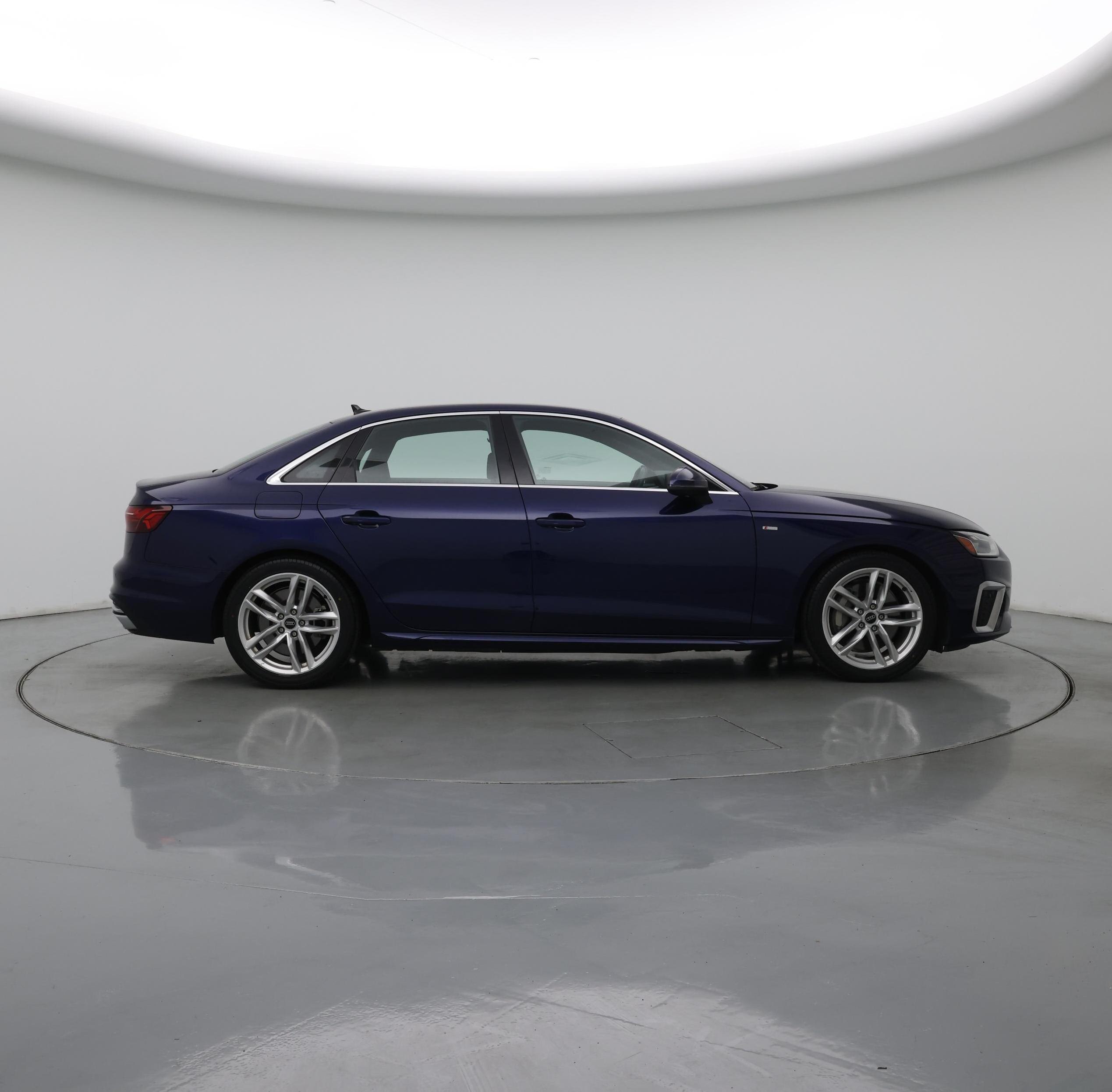 Thumbnail: 2024 Audi A4 - 7