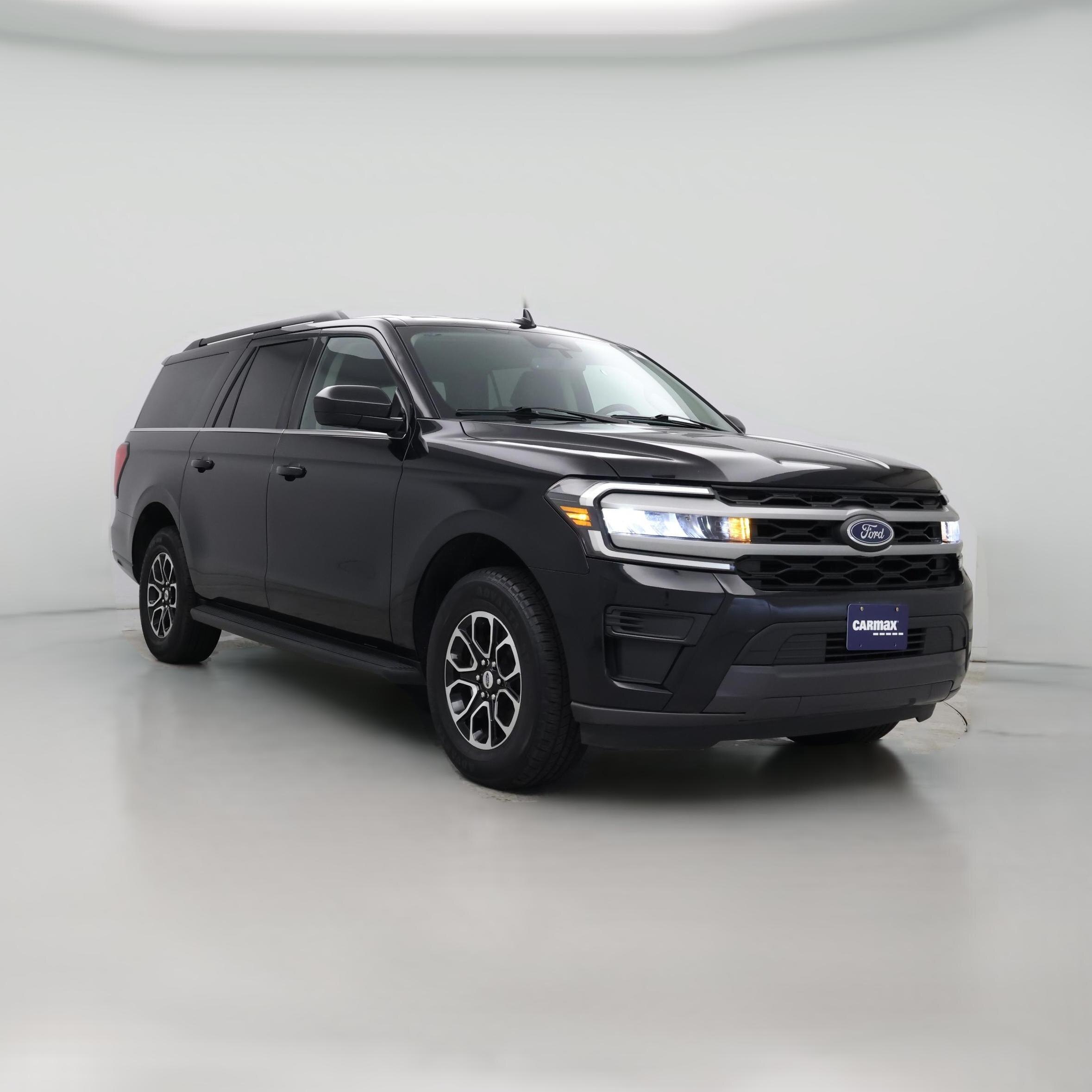 Thumbnail: 2024 Ford Expedition MAX - 1