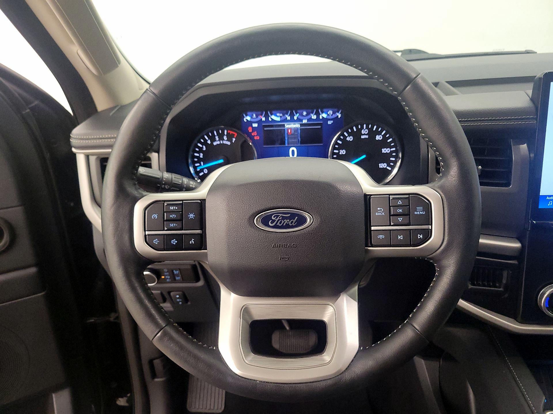 Thumbnail: 2024 Ford Expedition MAX - 10