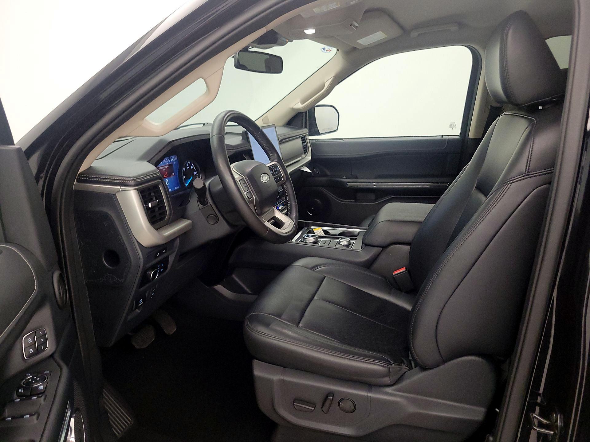 Thumbnail: 2024 Ford Expedition MAX - 11