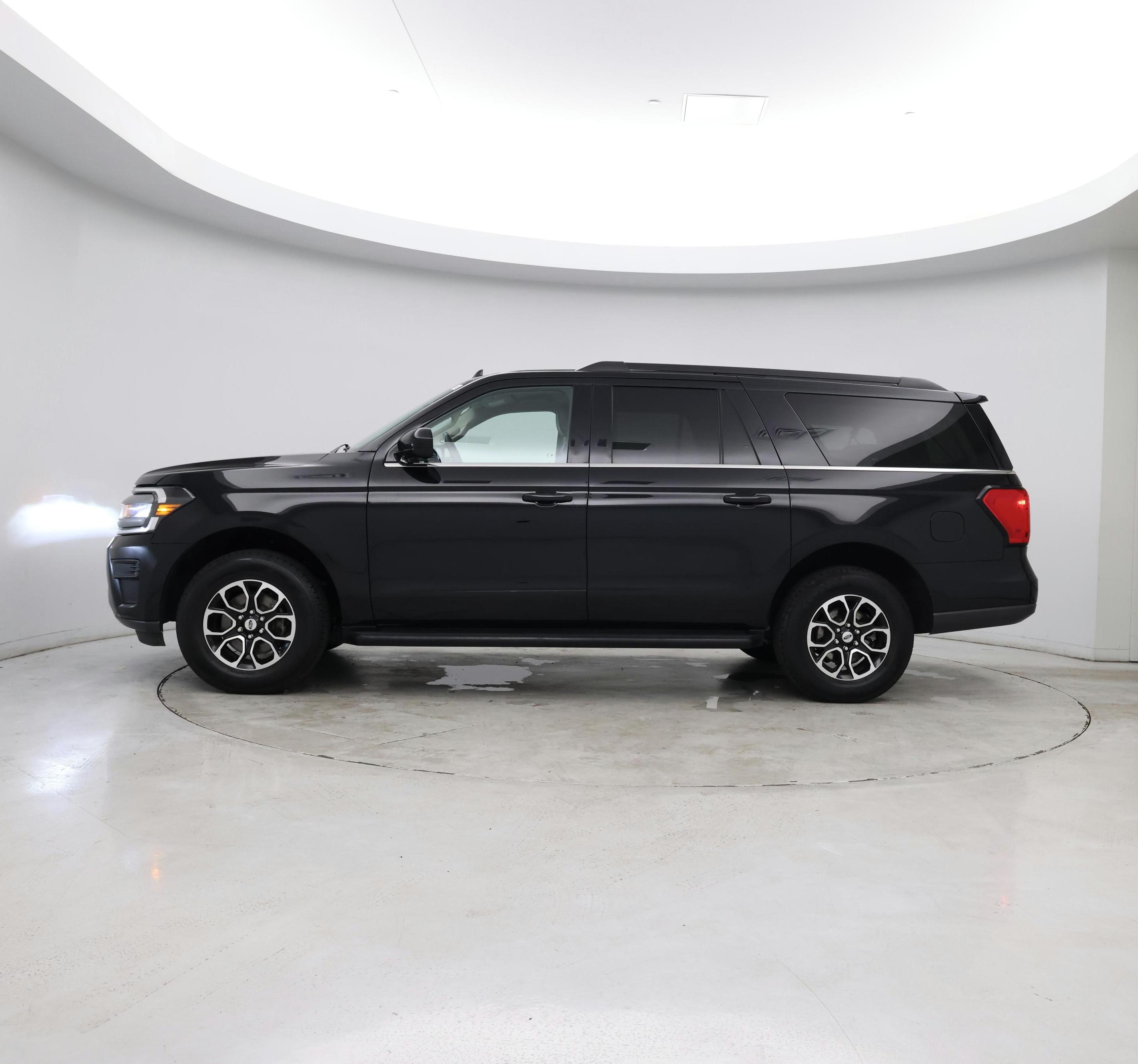 Thumbnail: 2024 Ford Expedition MAX - 2