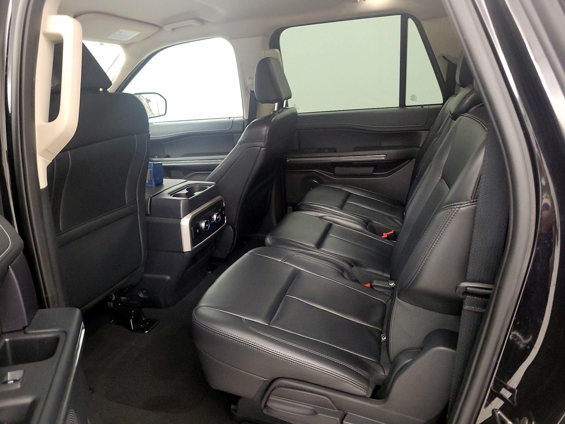 Thumbnail: 2024 Ford Expedition MAX - 20