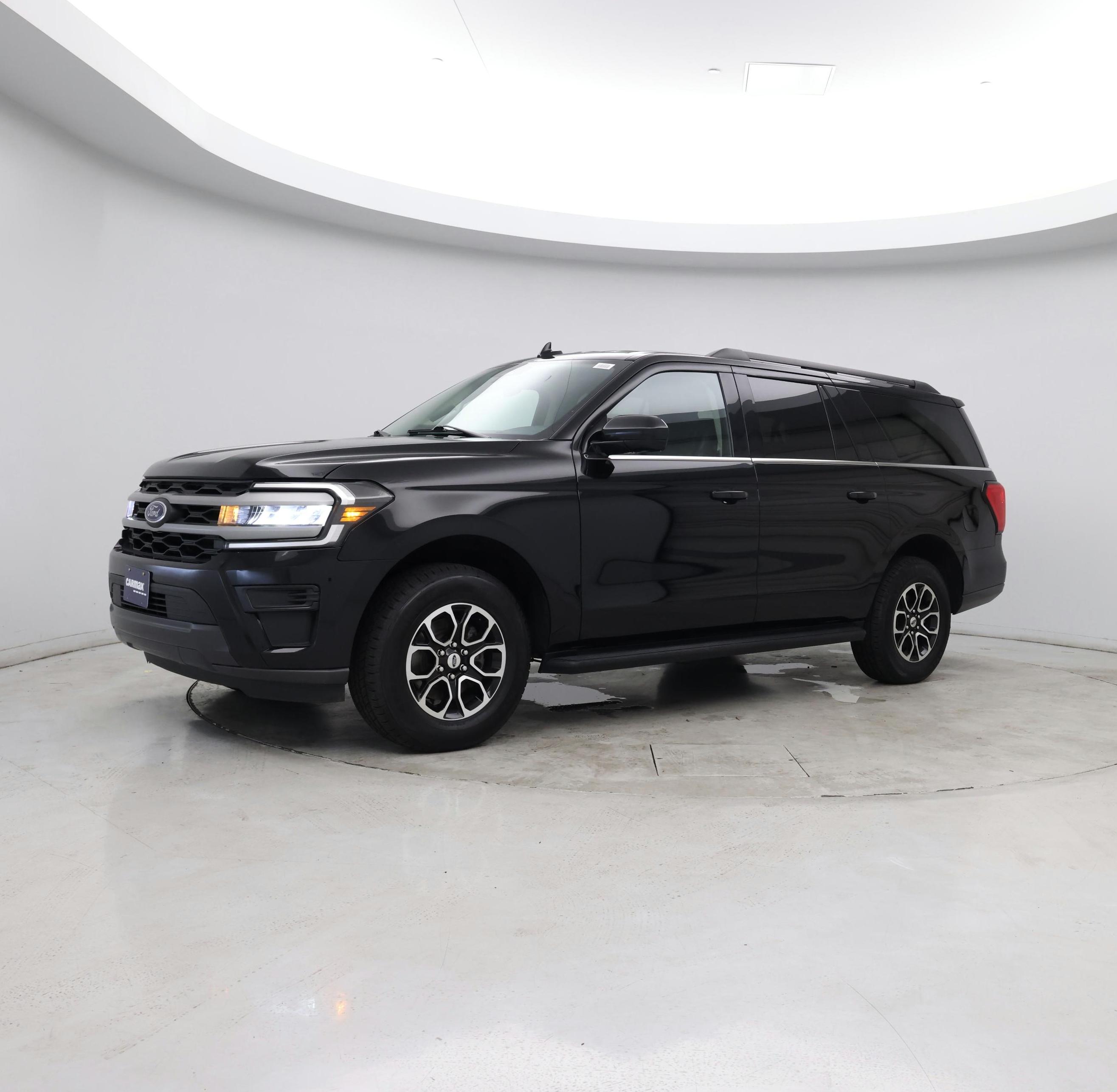 Thumbnail: 2024 Ford Expedition MAX - 3