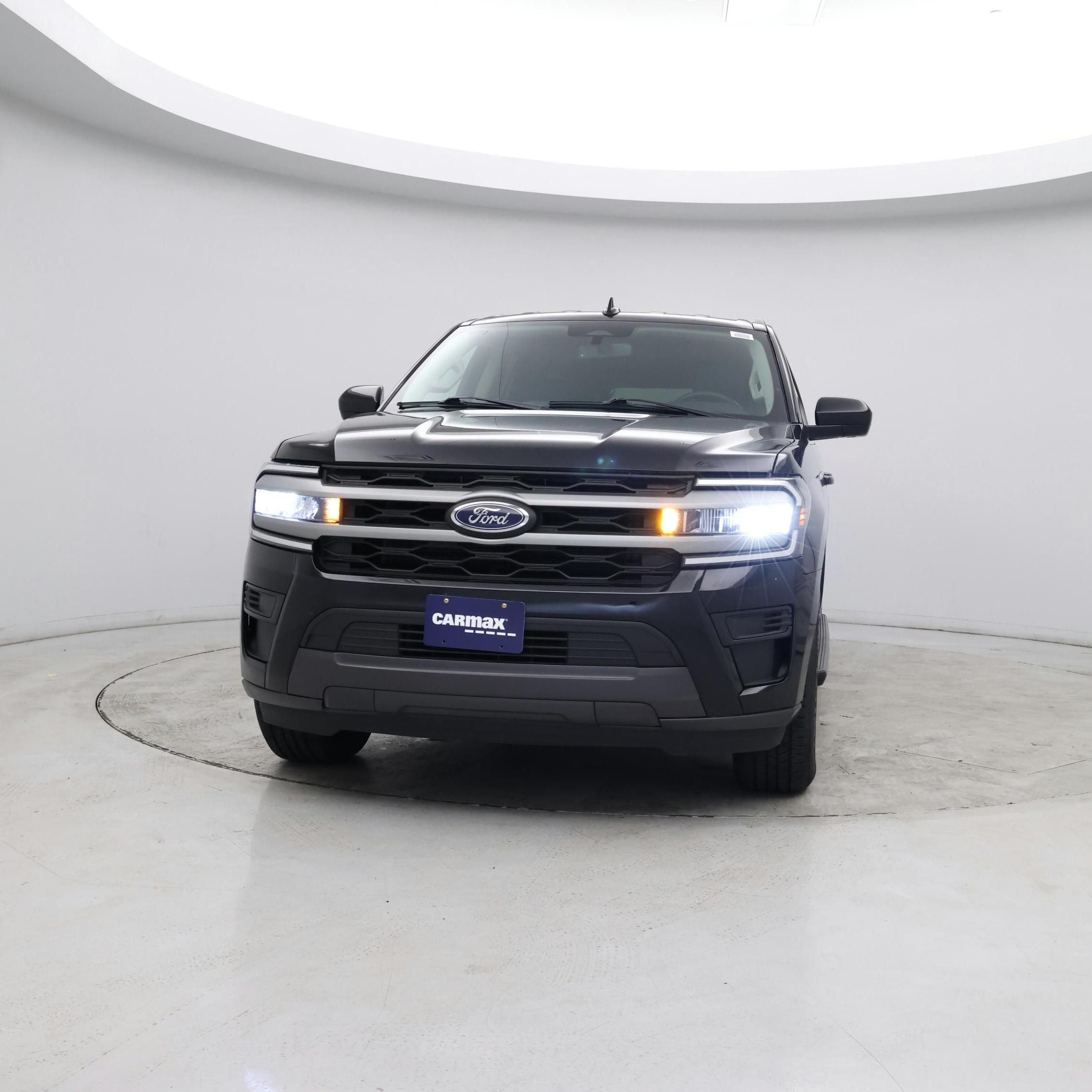 Thumbnail: 2024 Ford Expedition MAX - 4