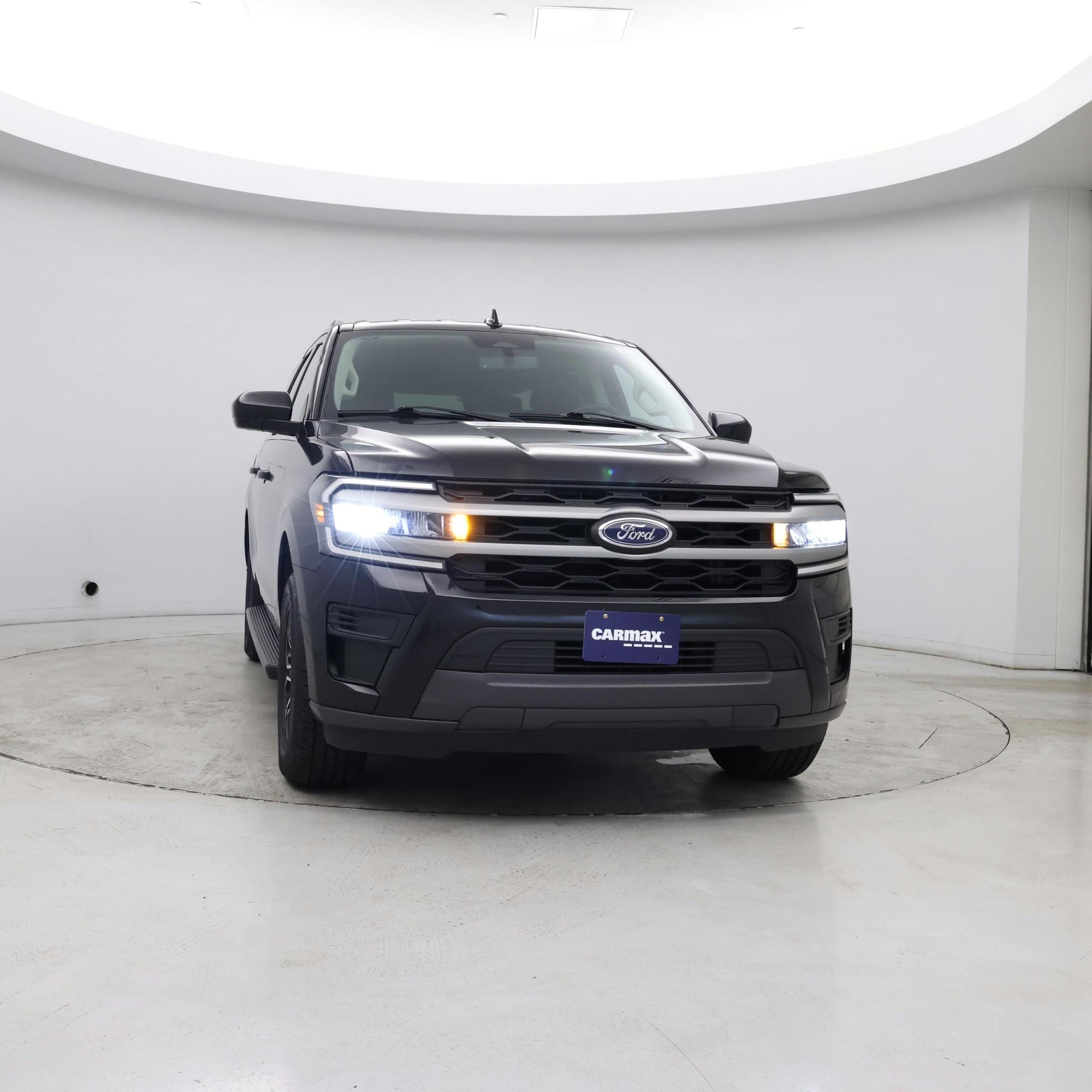 Thumbnail: 2024 Ford Expedition MAX - 5