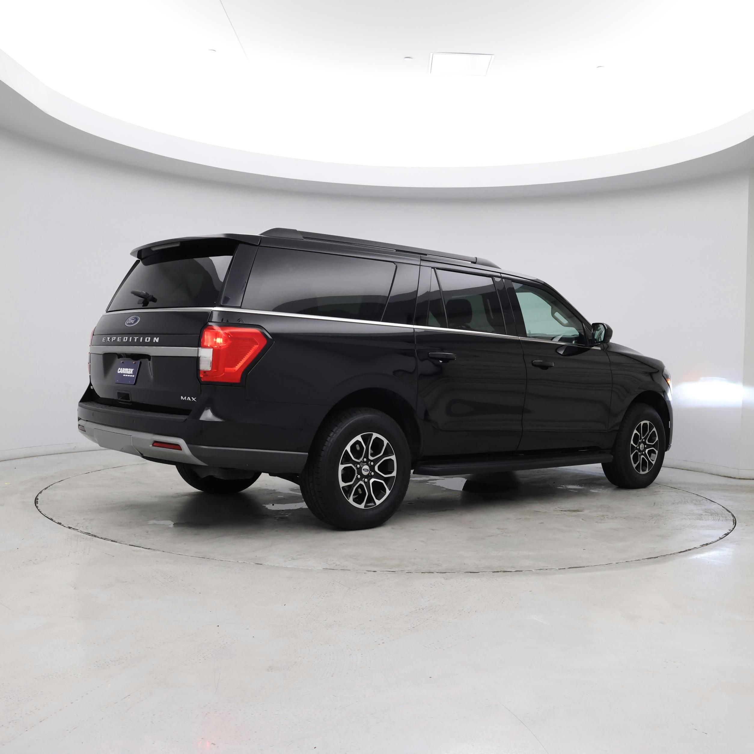 Thumbnail: 2024 Ford Expedition MAX - 6