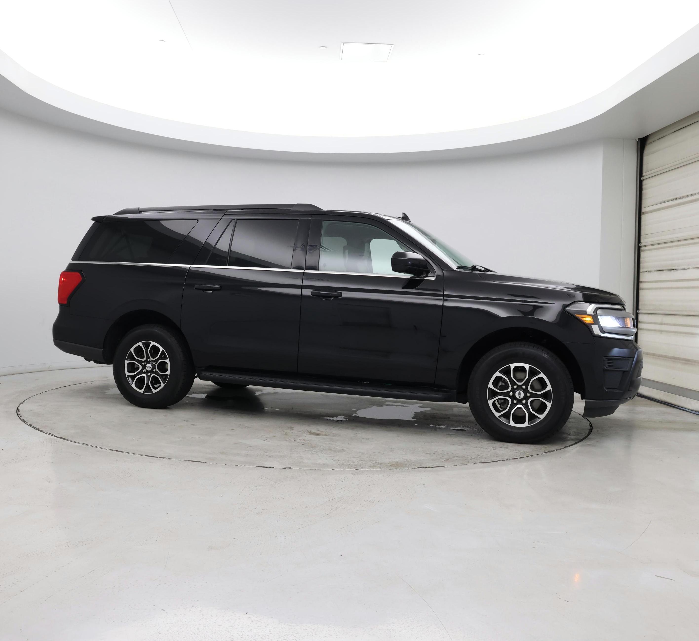 Thumbnail: 2024 Ford Expedition MAX - 7