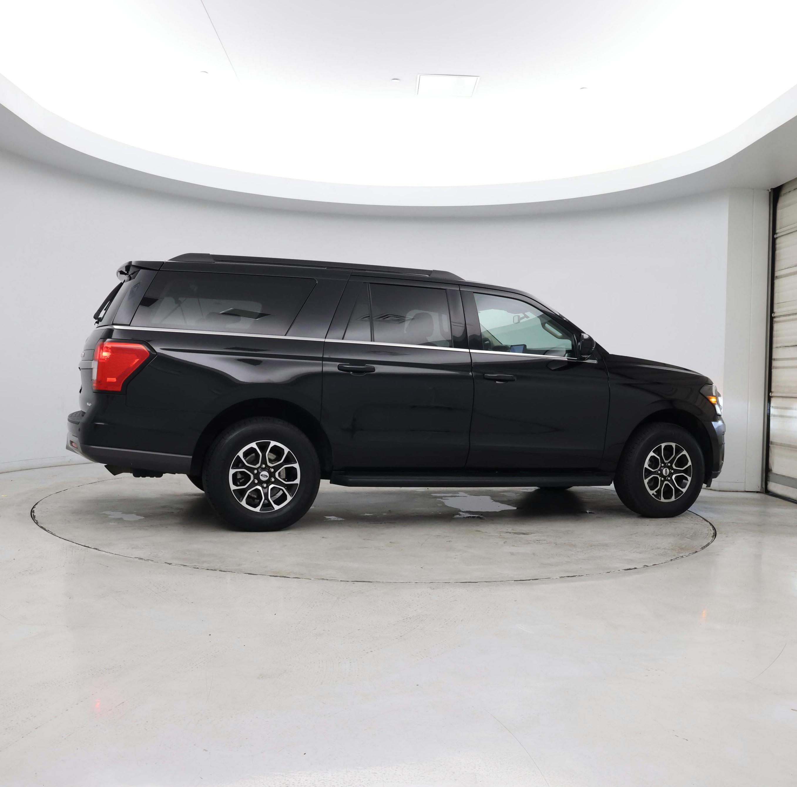 Thumbnail: 2024 Ford Expedition MAX - 8