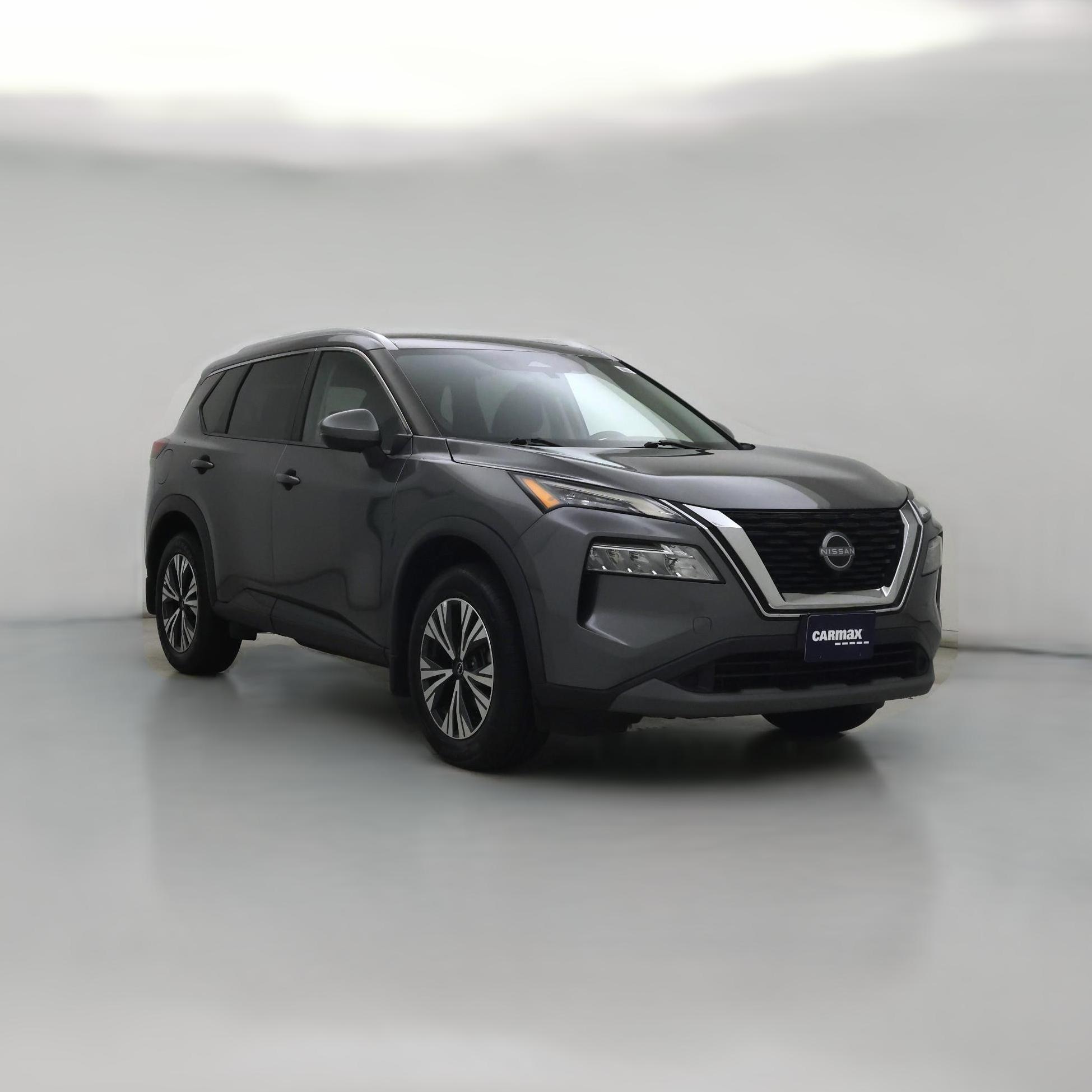Thumbnail: 2022 Nissan Rogue - 1