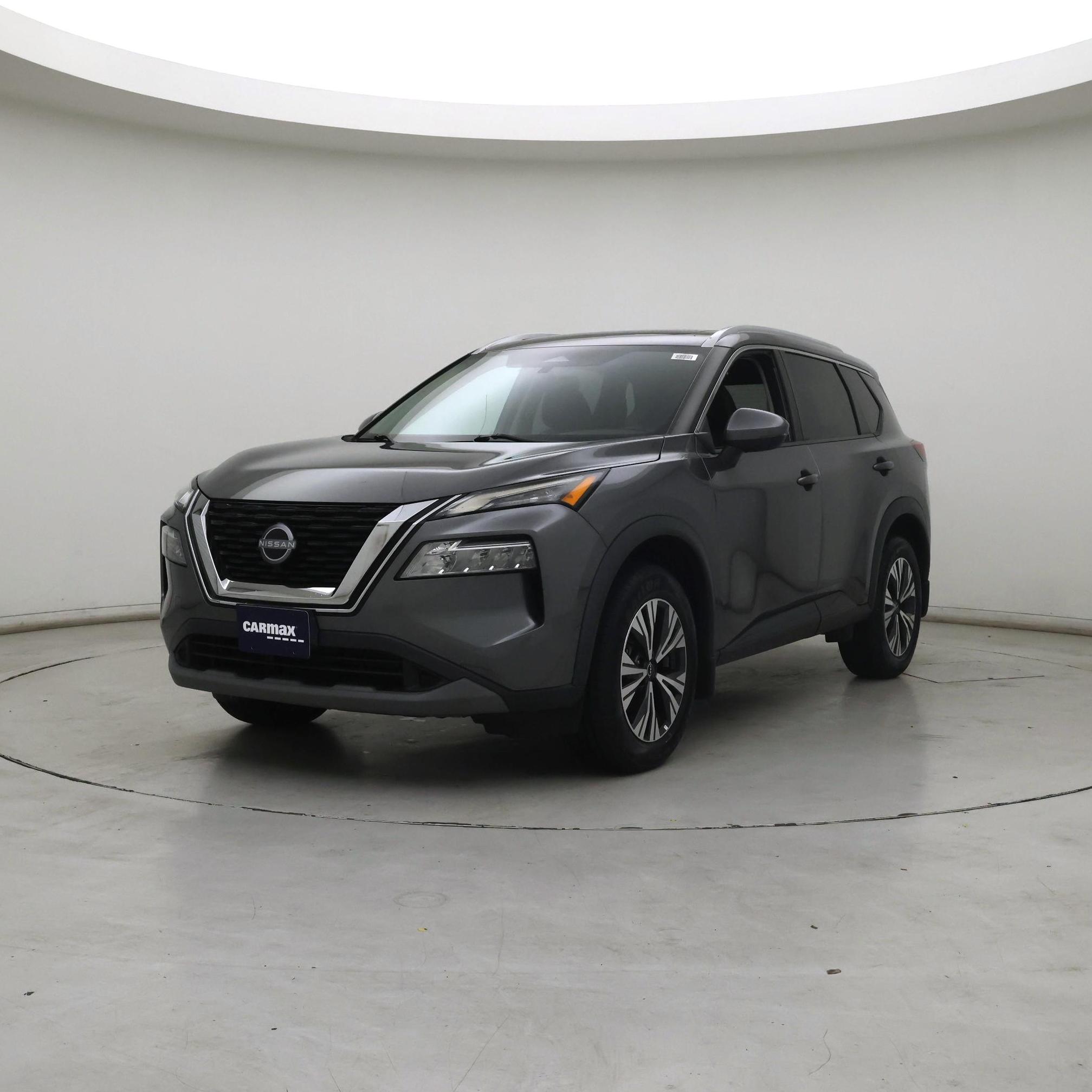 Thumbnail: 2022 Nissan Rogue - 4