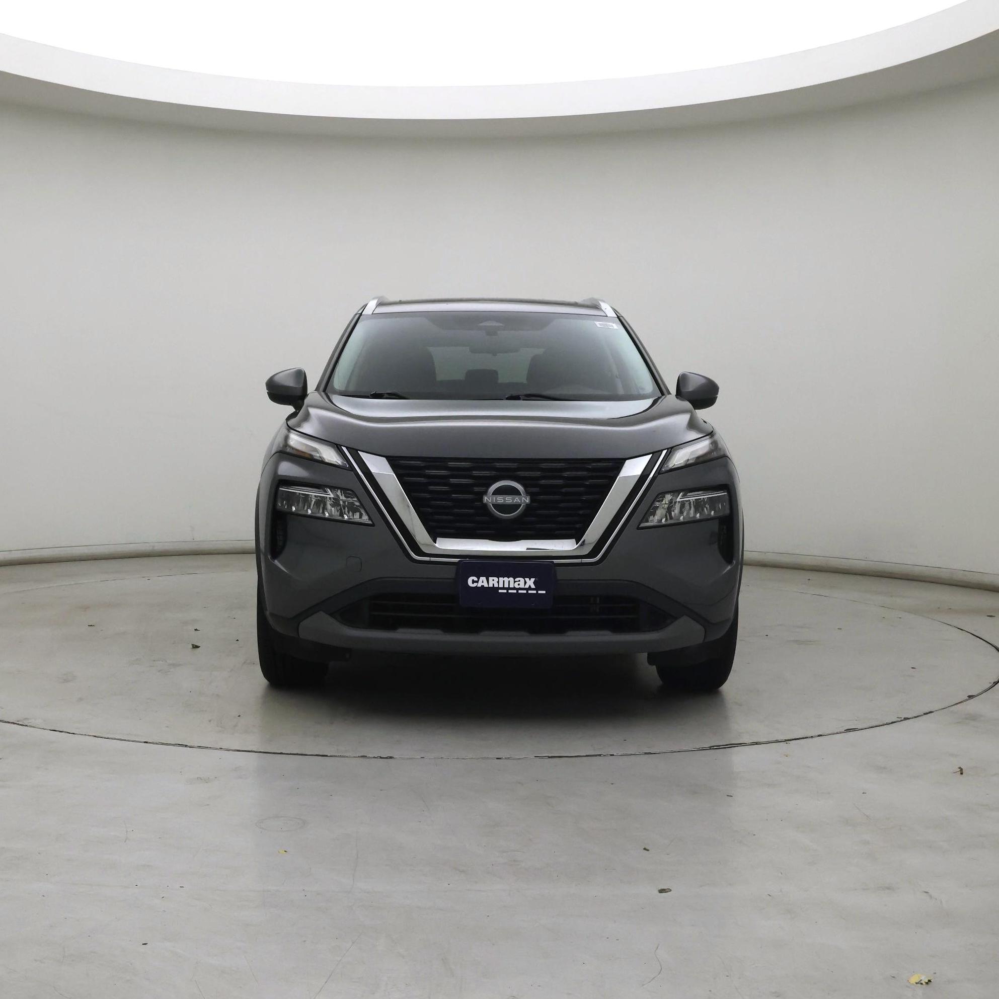 Thumbnail: 2022 Nissan Rogue - 5