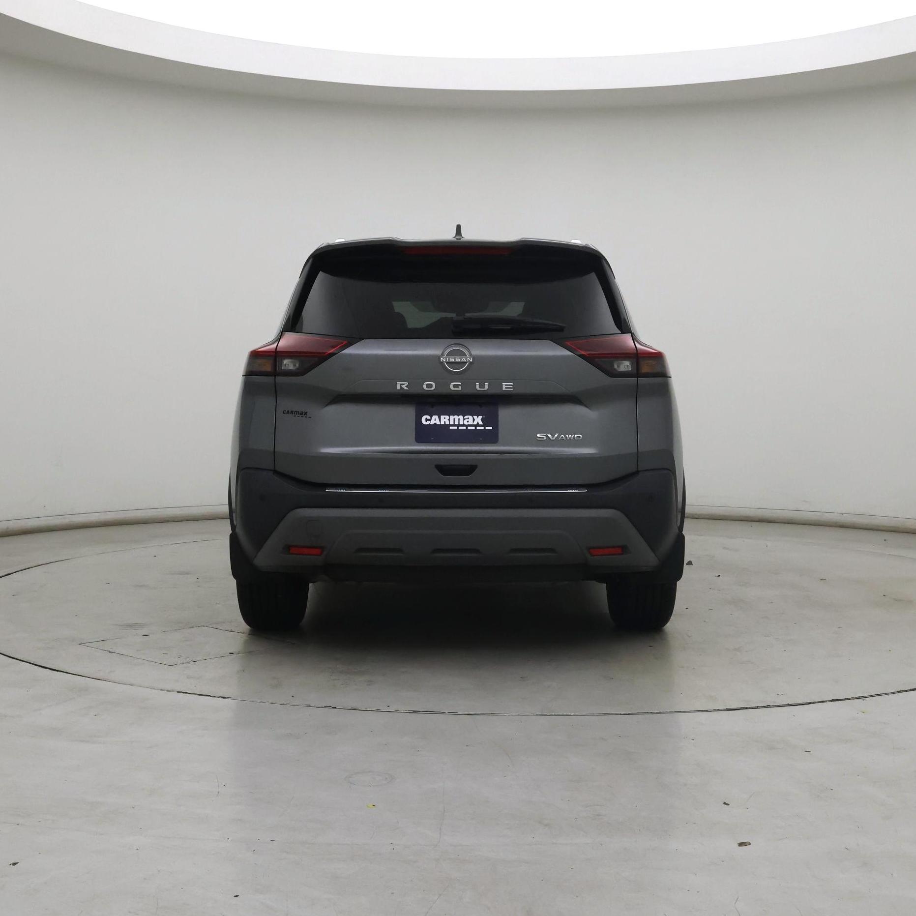 Thumbnail: 2022 Nissan Rogue - 6