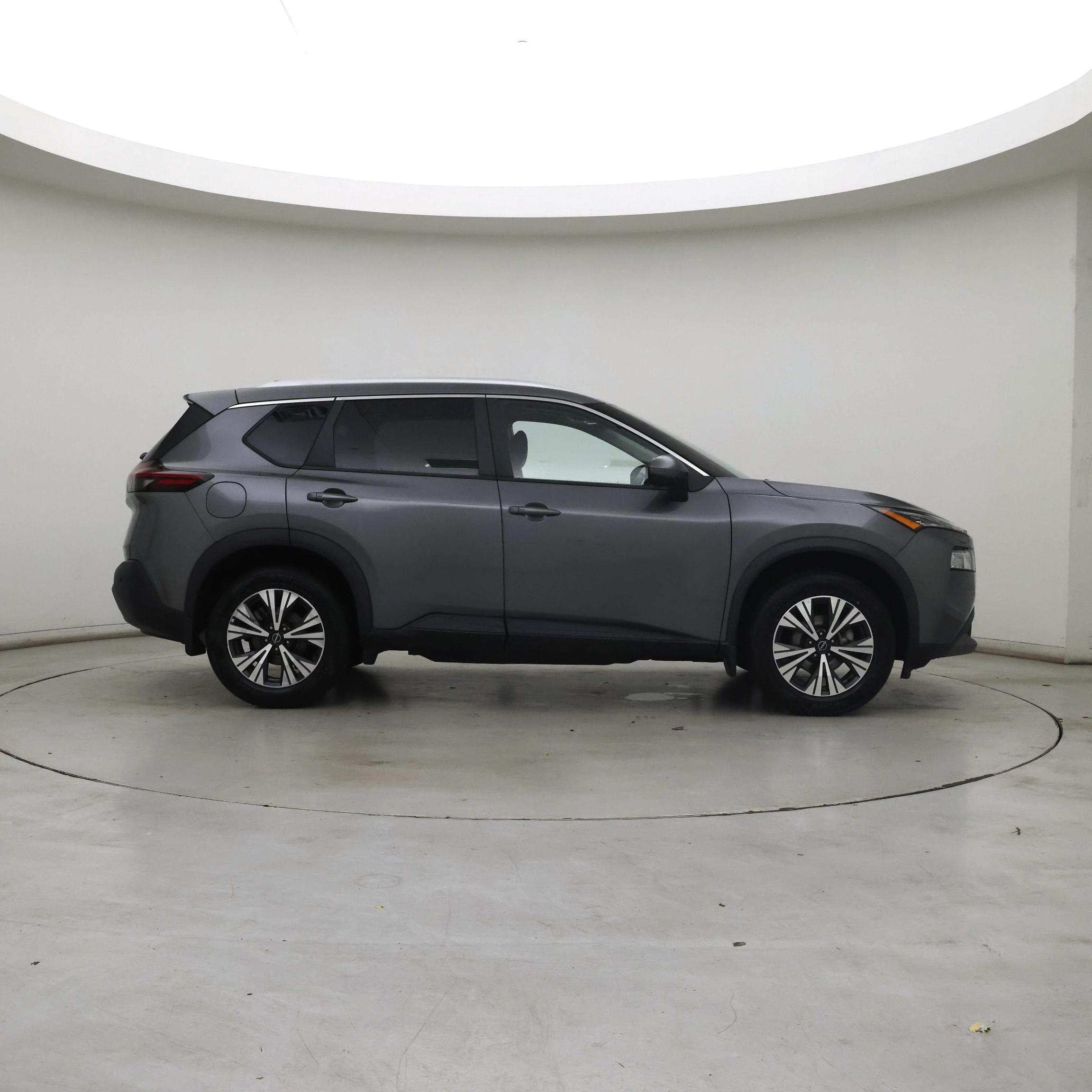 Thumbnail: 2022 Nissan Rogue - 7
