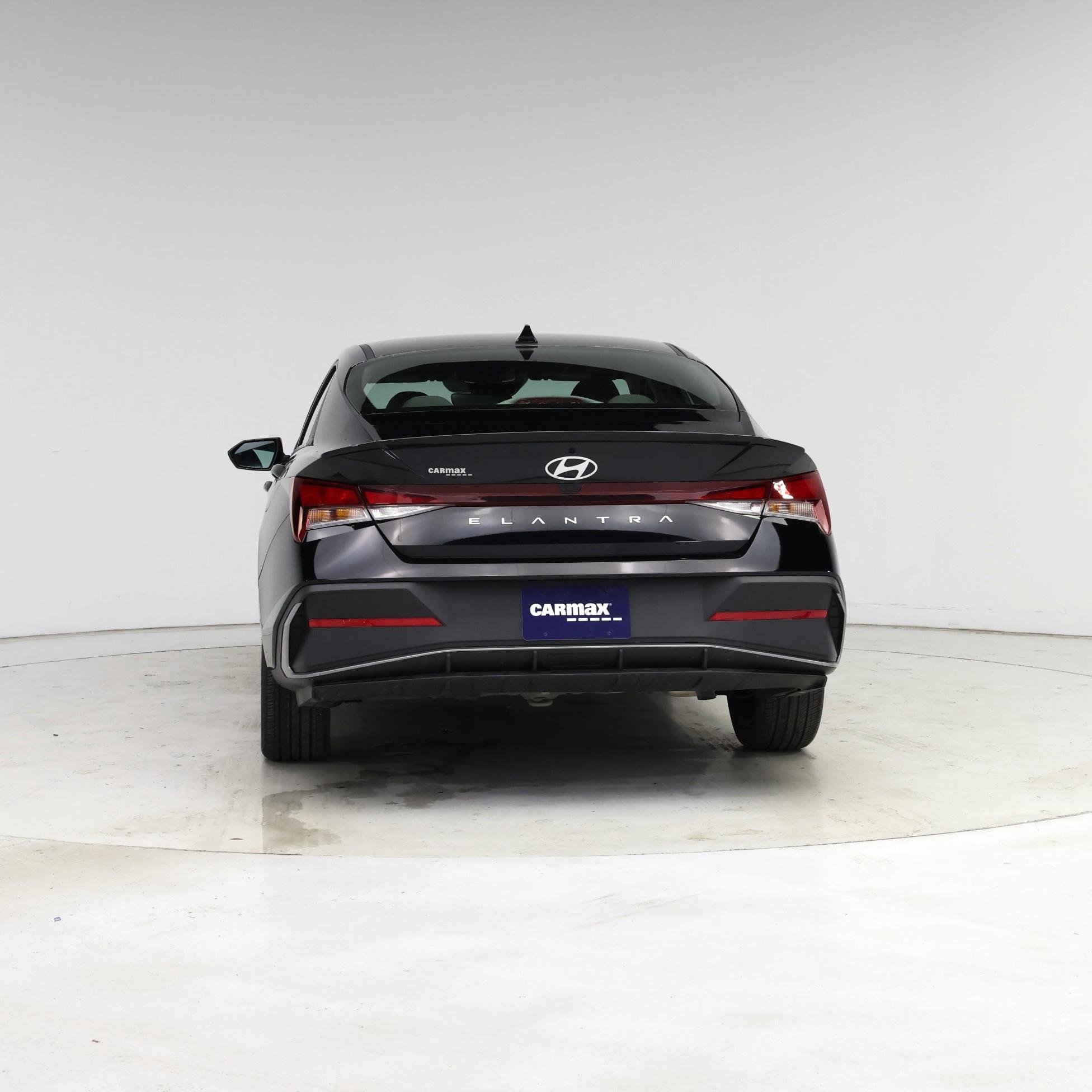 Thumbnail: 2025 Hyundai Elantra - 6