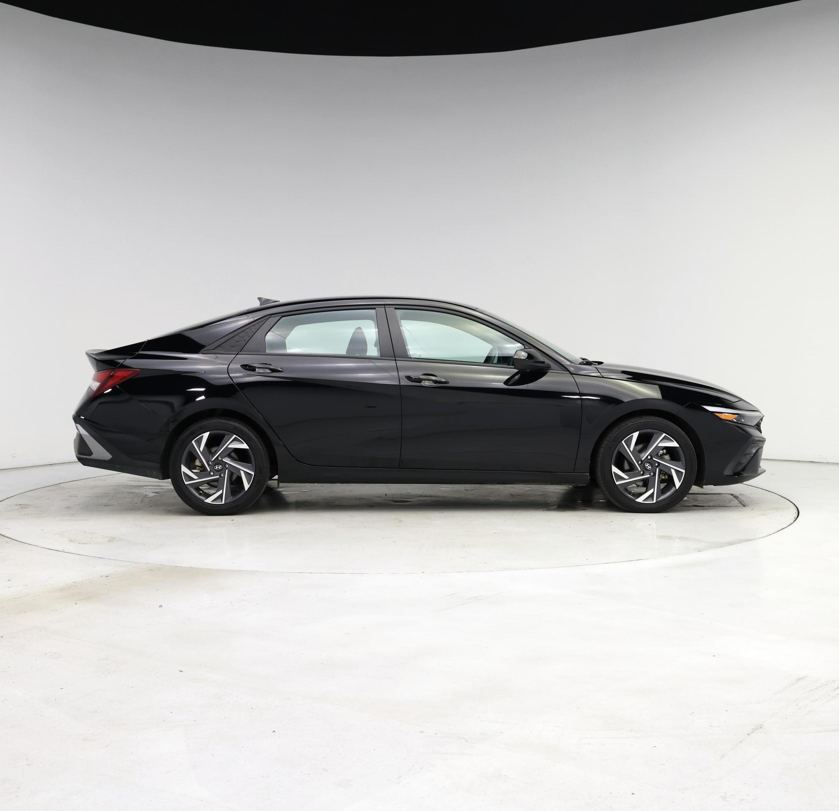 Thumbnail: 2025 Hyundai Elantra - 7