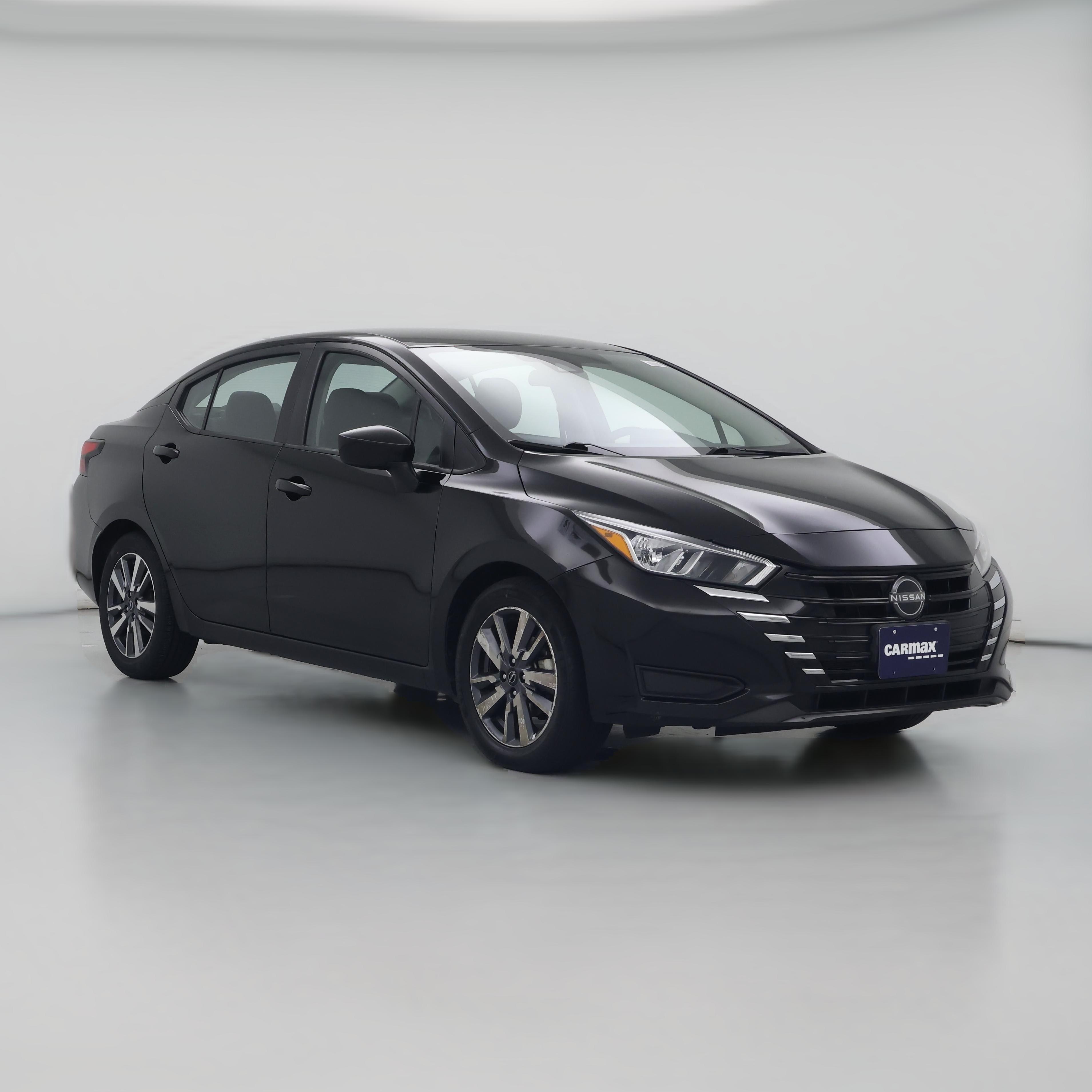 Thumbnail: 2023 Nissan Versa - 1