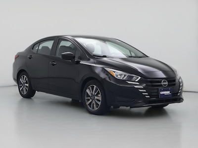2023 Nissan Versa SV