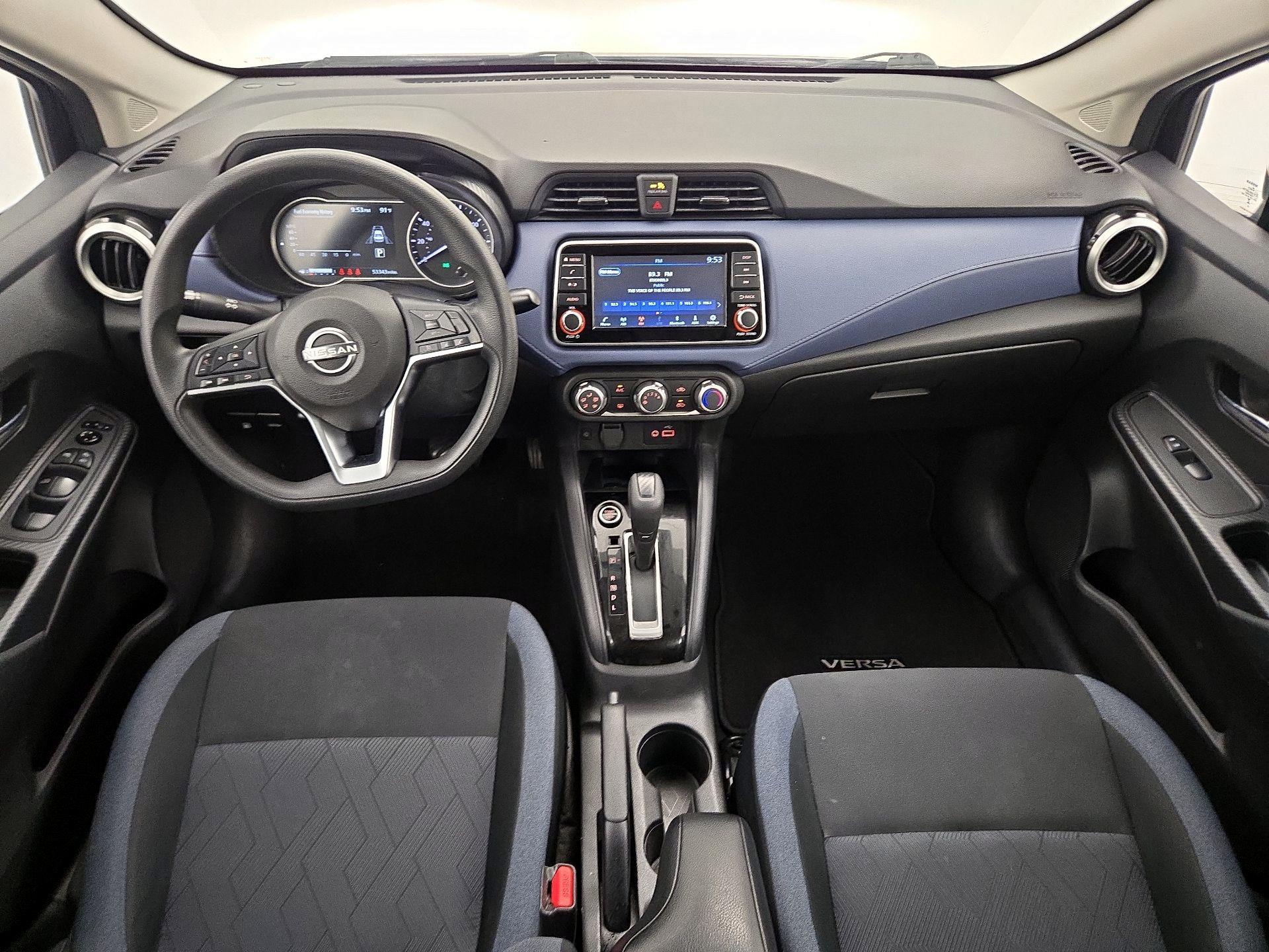 Thumbnail: 2023 Nissan Versa - 9