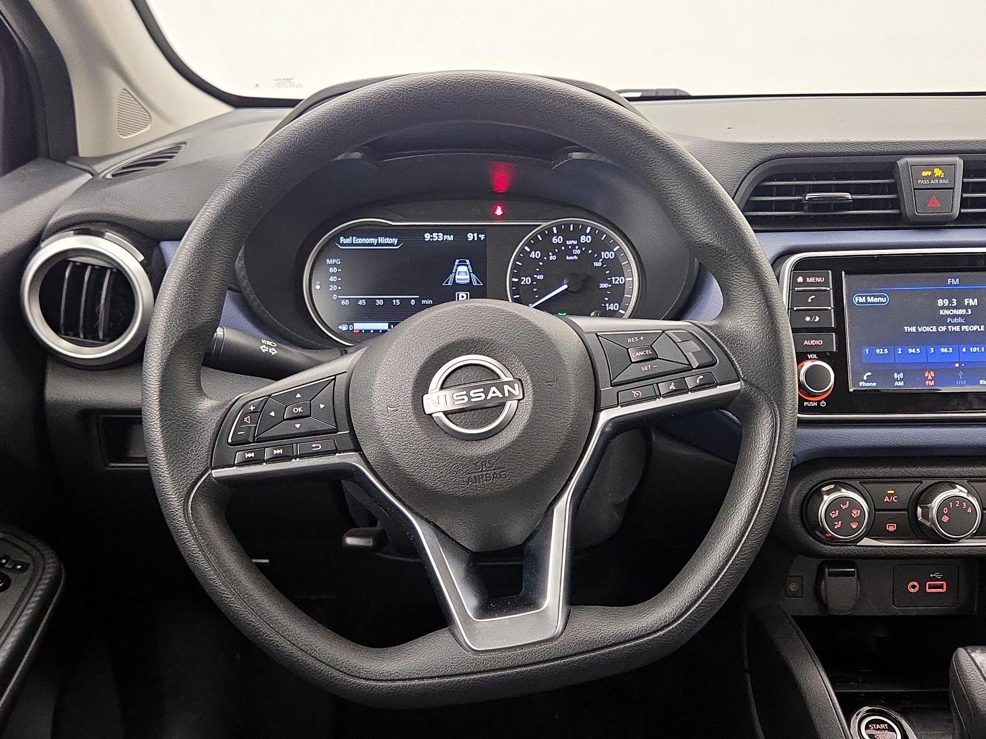 Thumbnail: 2023 Nissan Versa - 10