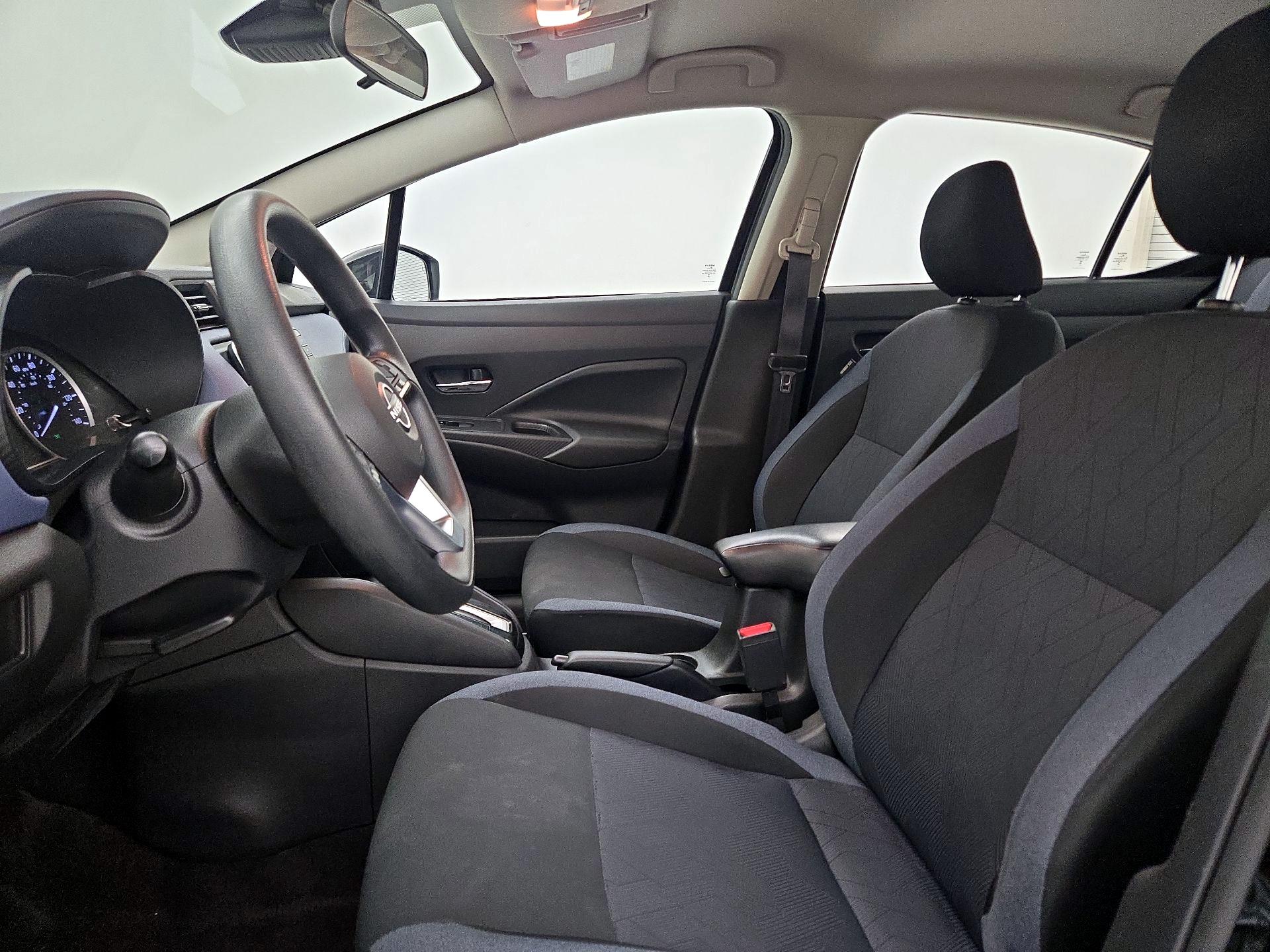 Thumbnail: 2023 Nissan Versa - 11