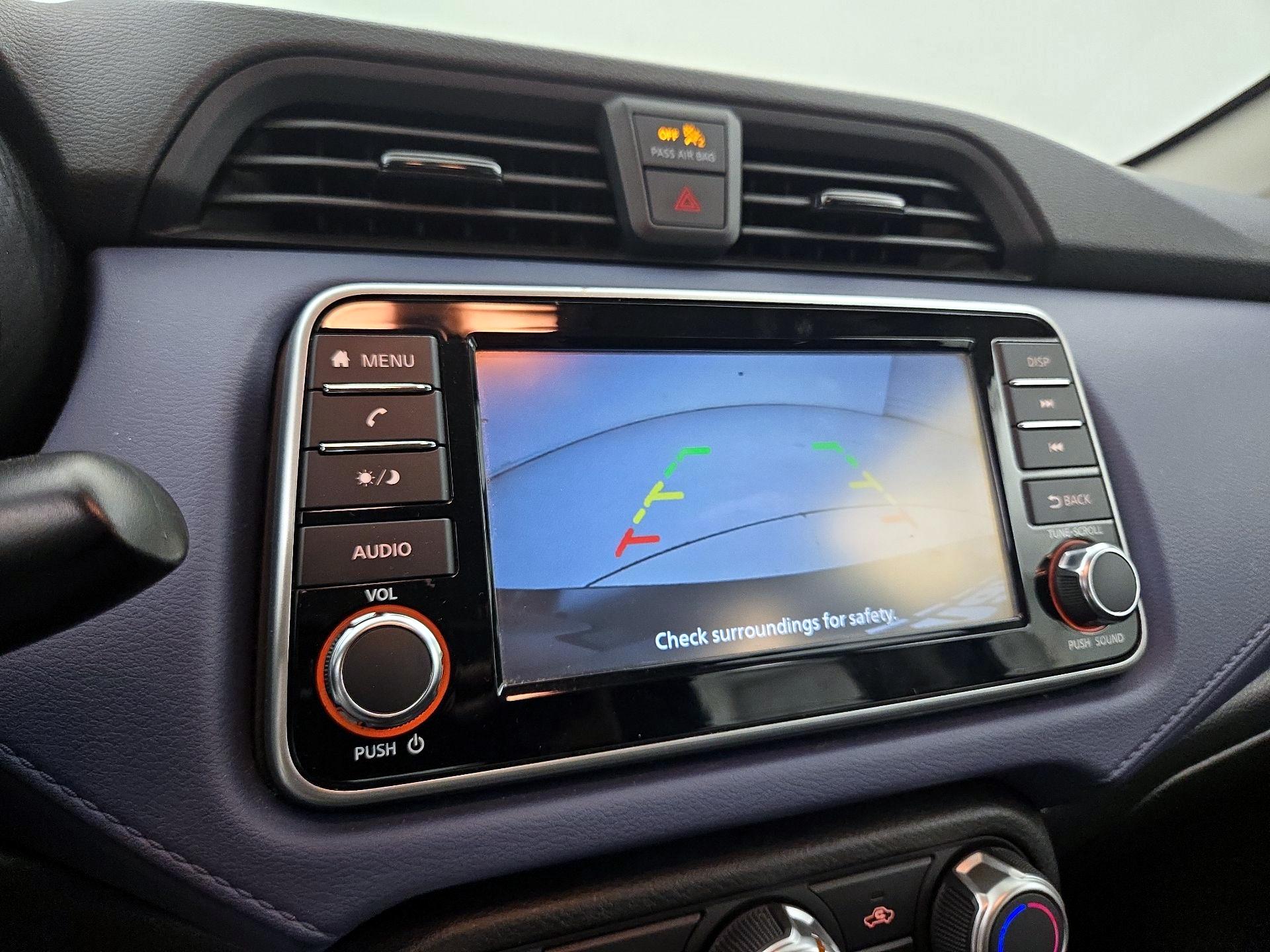 Thumbnail: 2023 Nissan Versa - 13