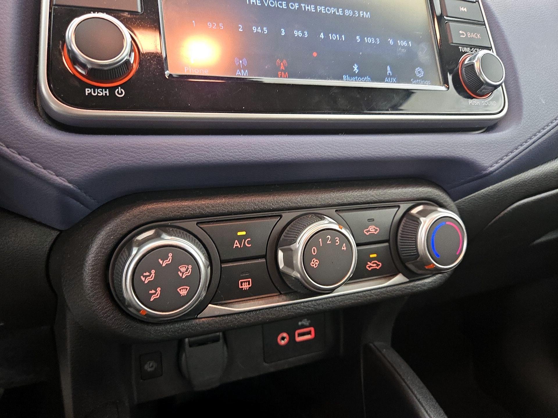 Thumbnail: 2023 Nissan Versa - 15