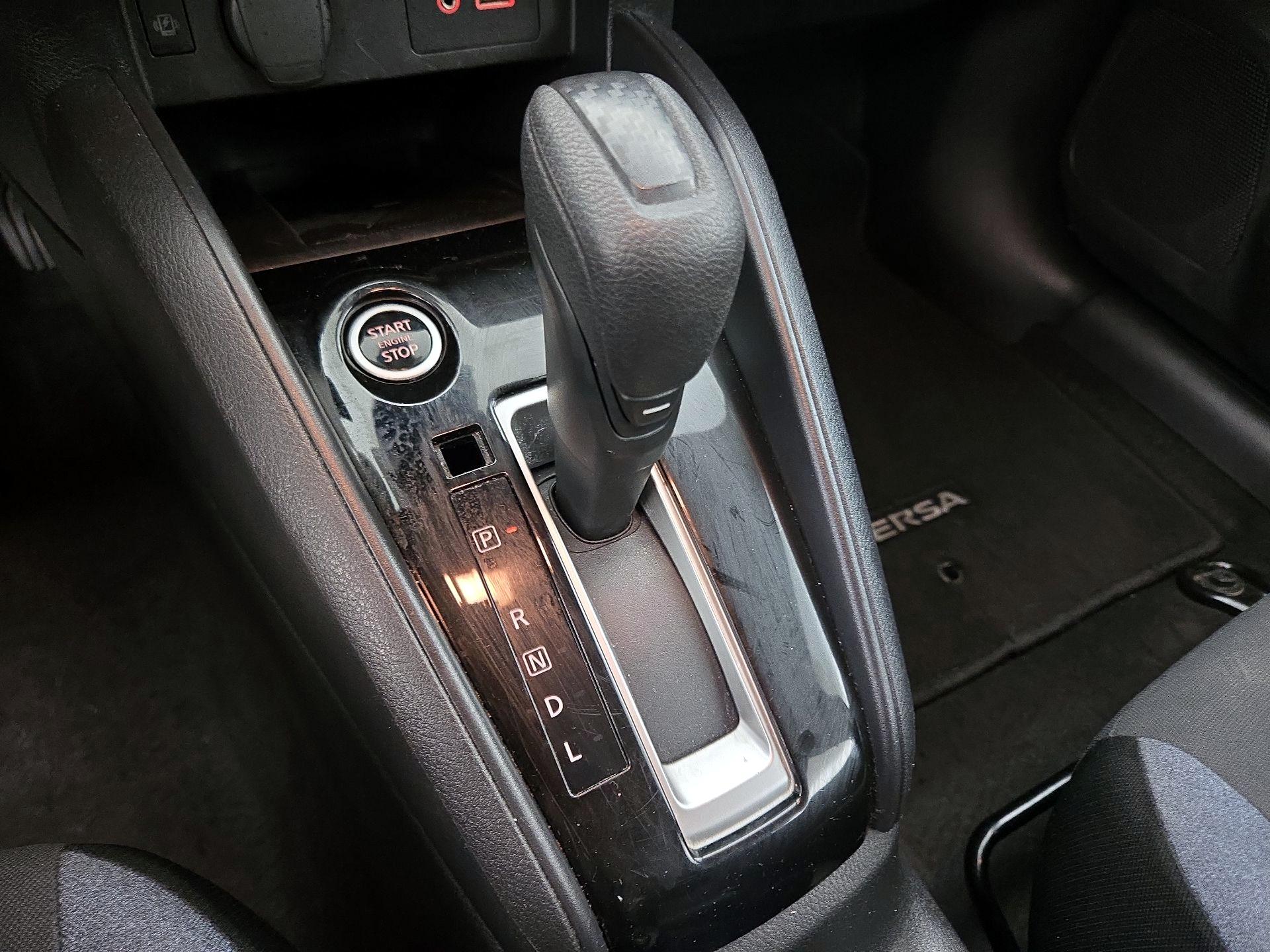 Thumbnail: 2023 Nissan Versa - 16